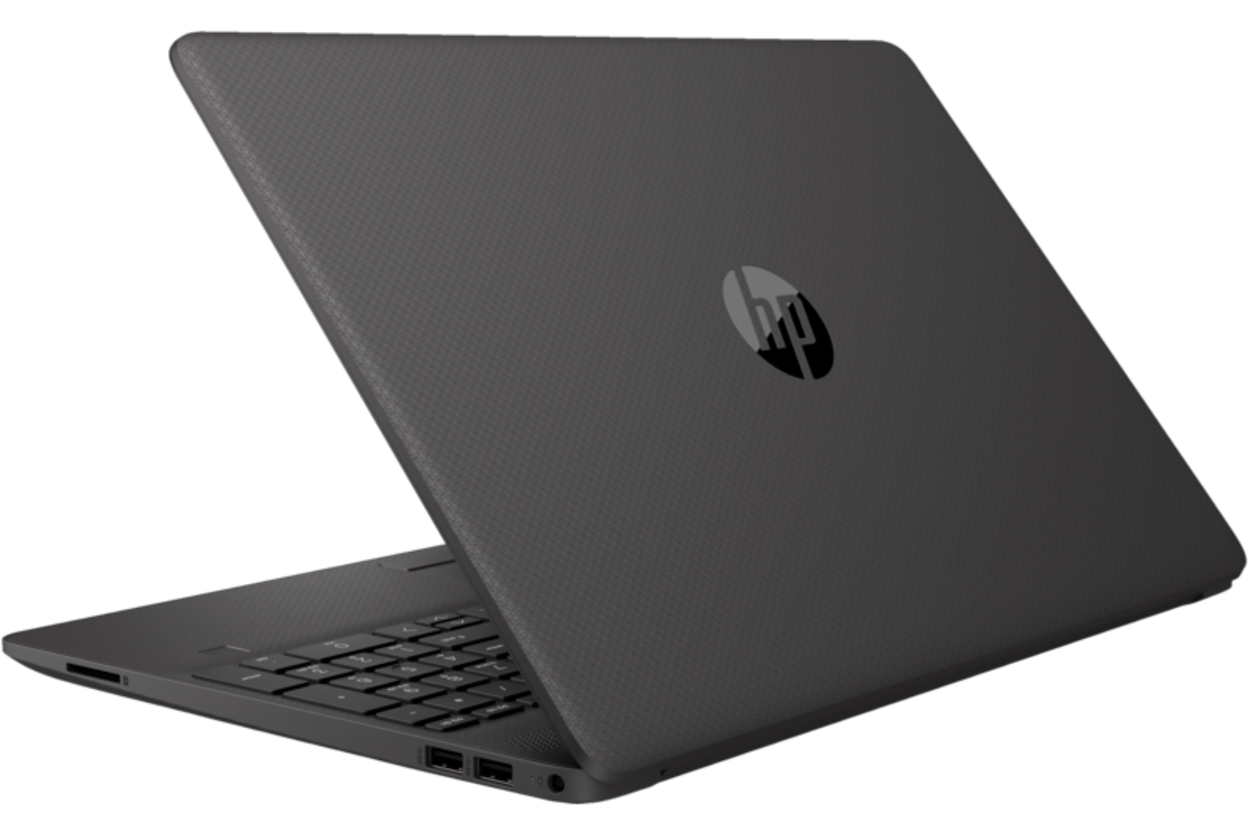 HP notebook 250 G9 Black vysoky vykon