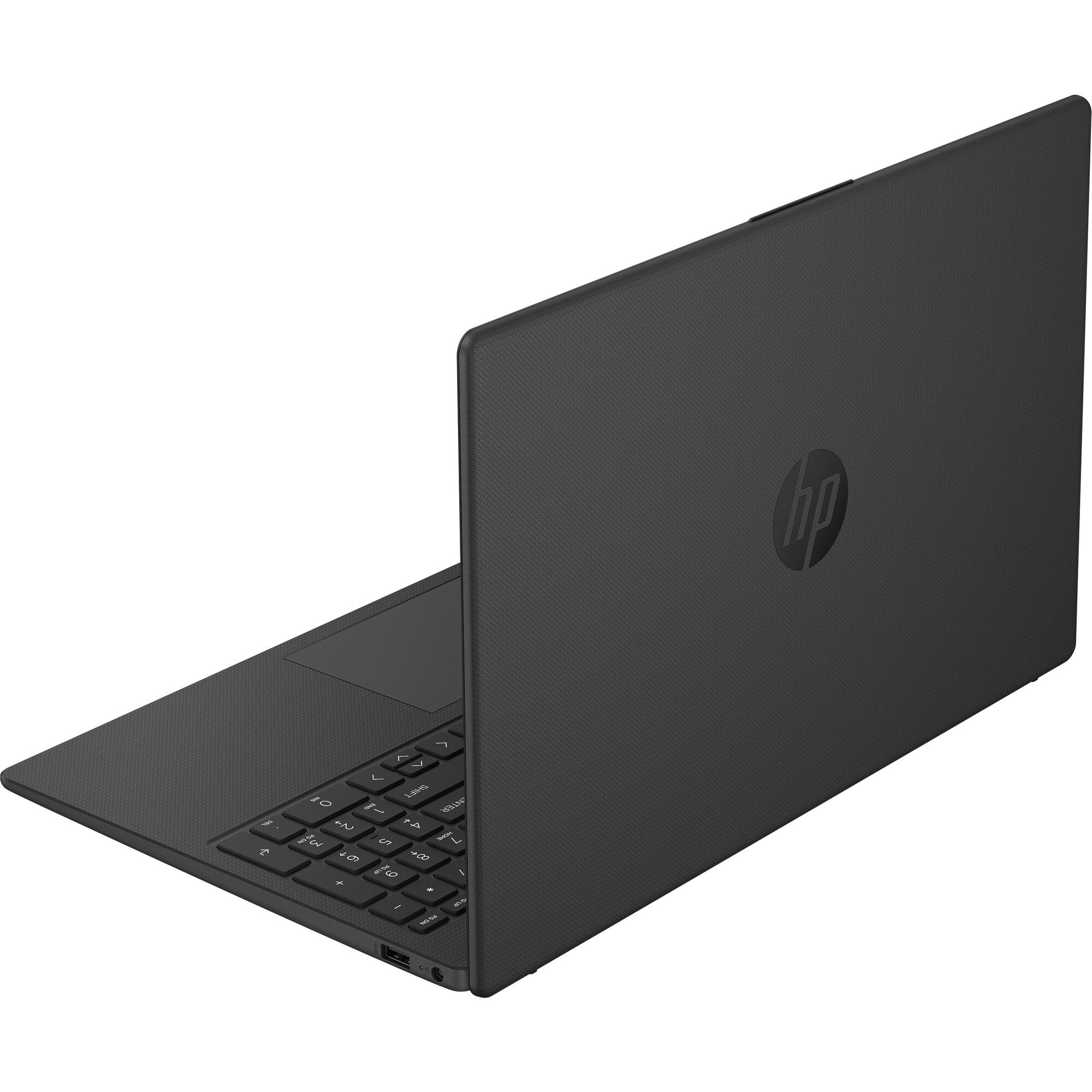 Notebook HP 15-fd0745nc dizajn