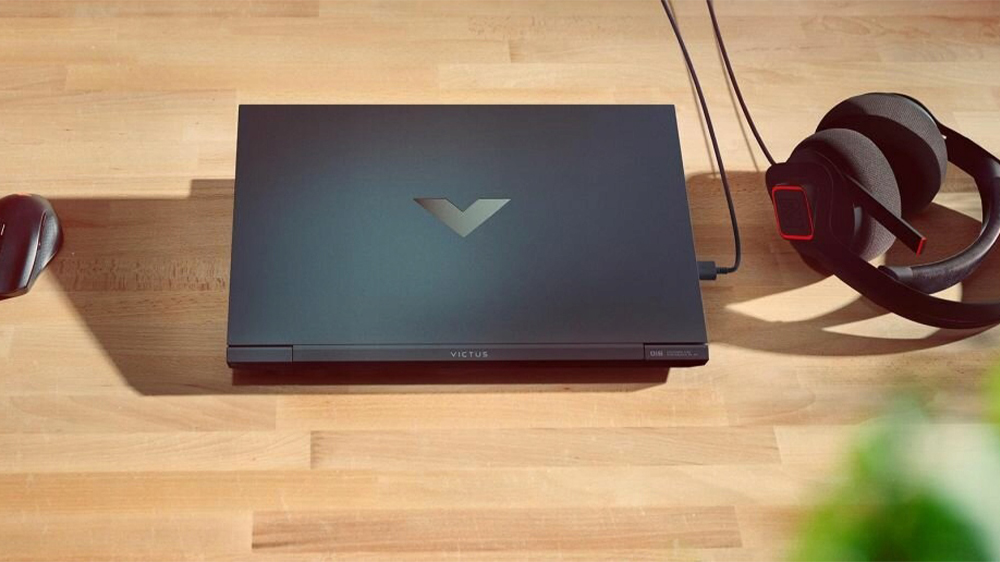 HP Victus Gaming Laptop 15-fa0077nc hardware