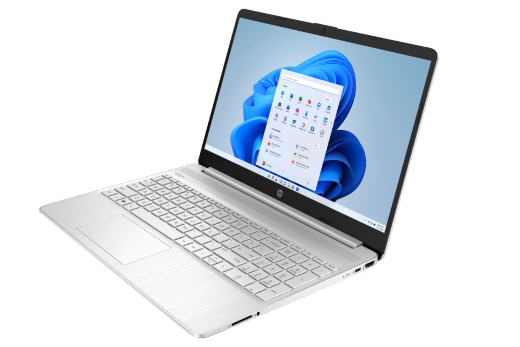 Notebook HP 15-SFQ5001NC uvod