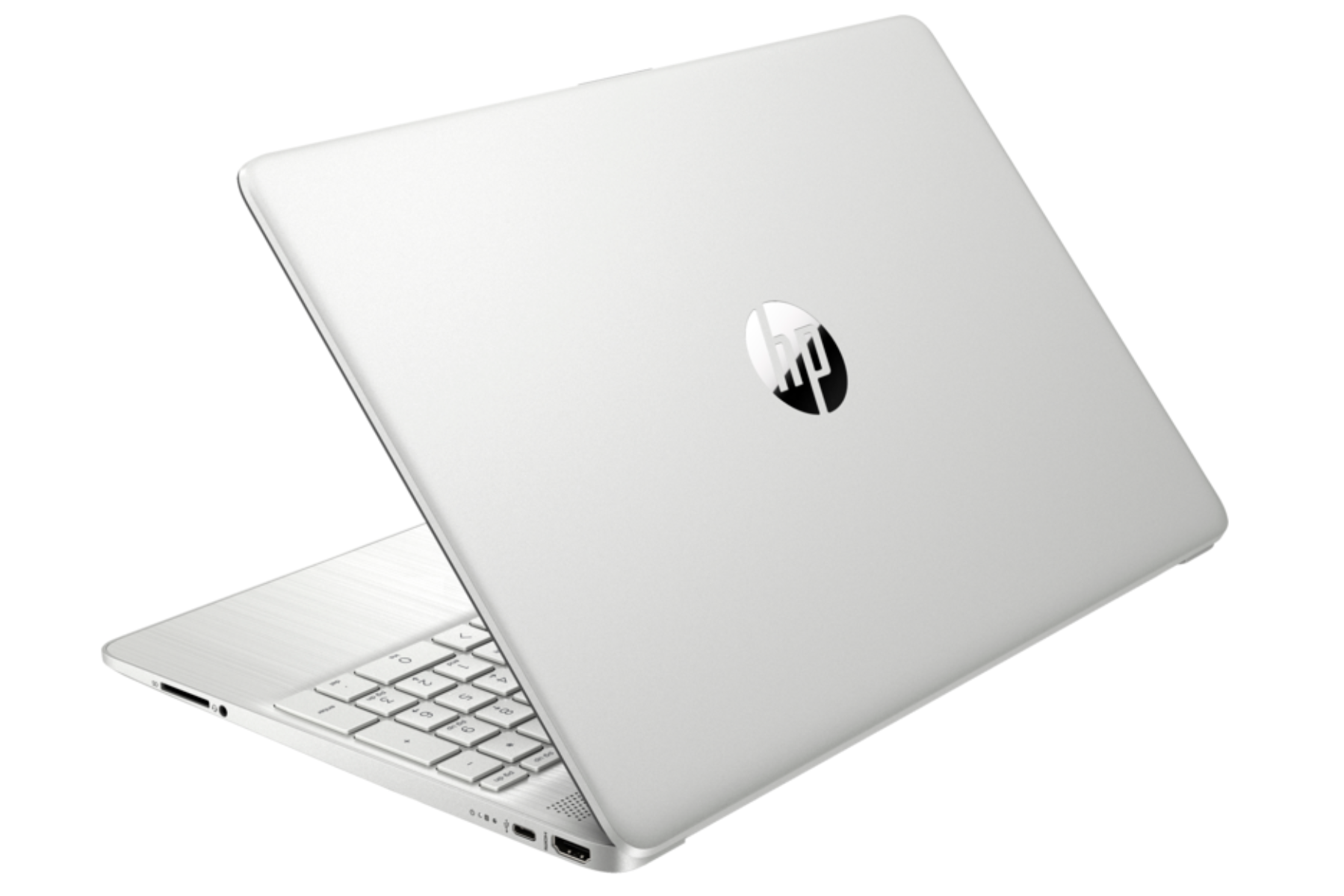 Notebook HP 15-SFQ5001NC energia