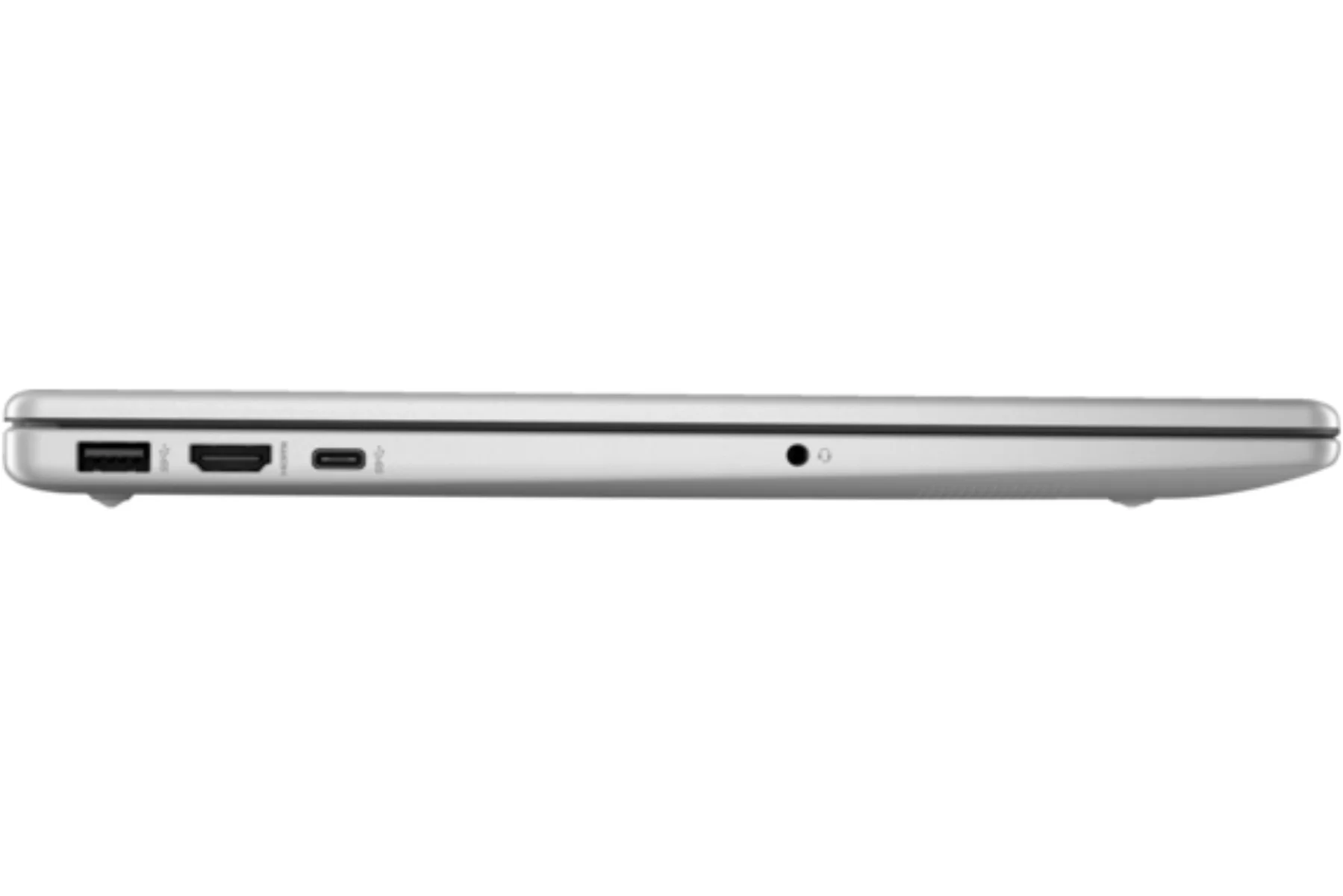 Notebook HP 15-fd0490nc Silver windows 11