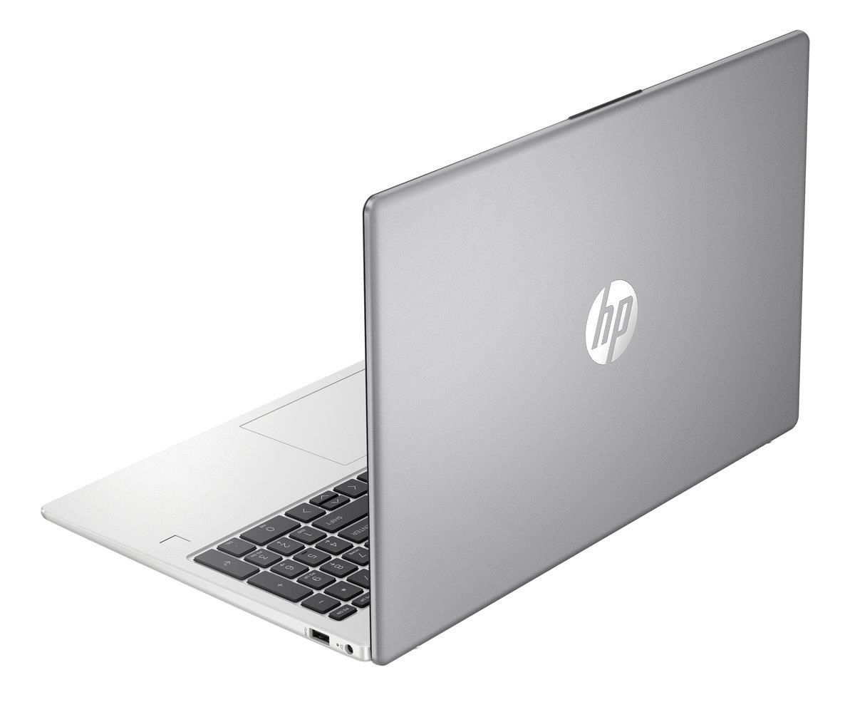HP notebook 250 G10 Silver procesor