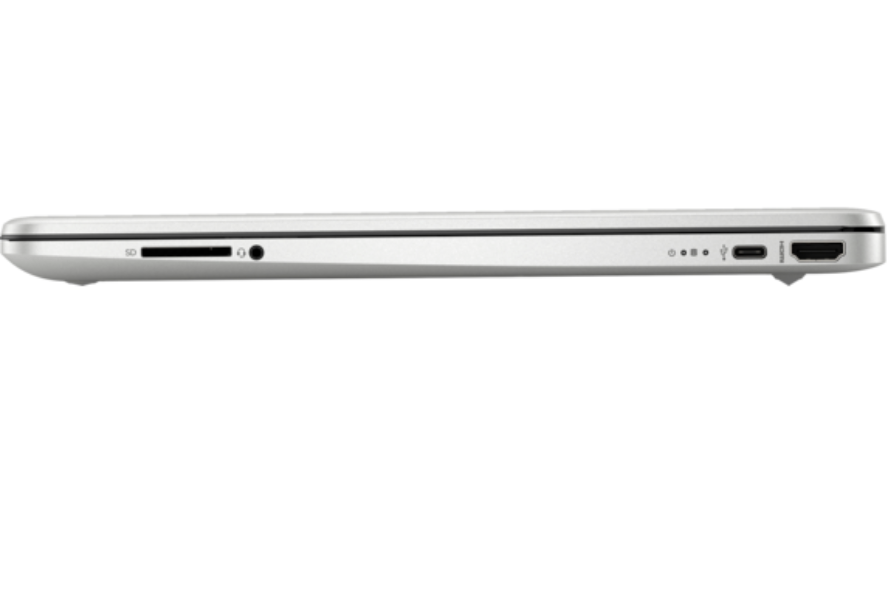 Notebook HP 15s-eq2565nc bateria