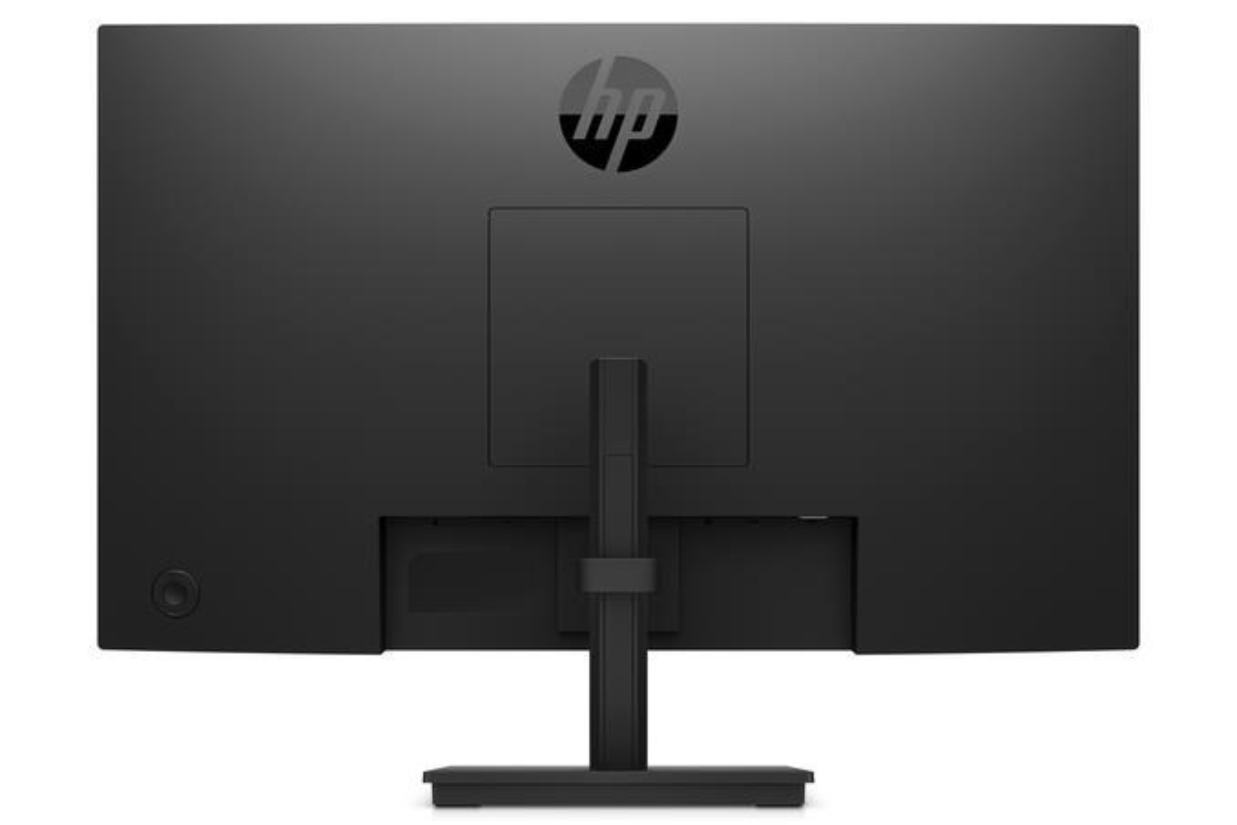 Monitor HP LCD P24h G5 display center manager