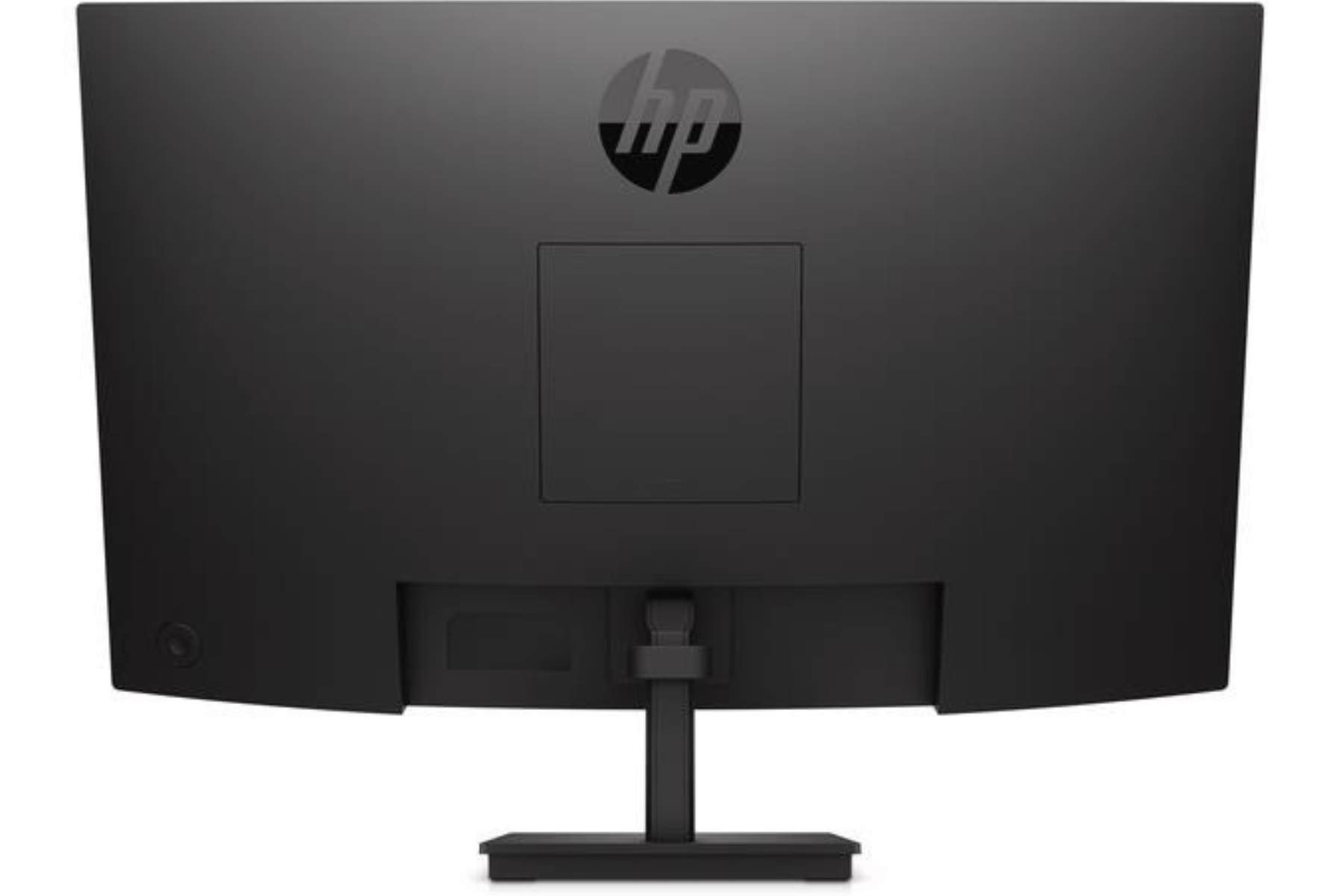 Monitor HP LCD V27c G5 joypad display center