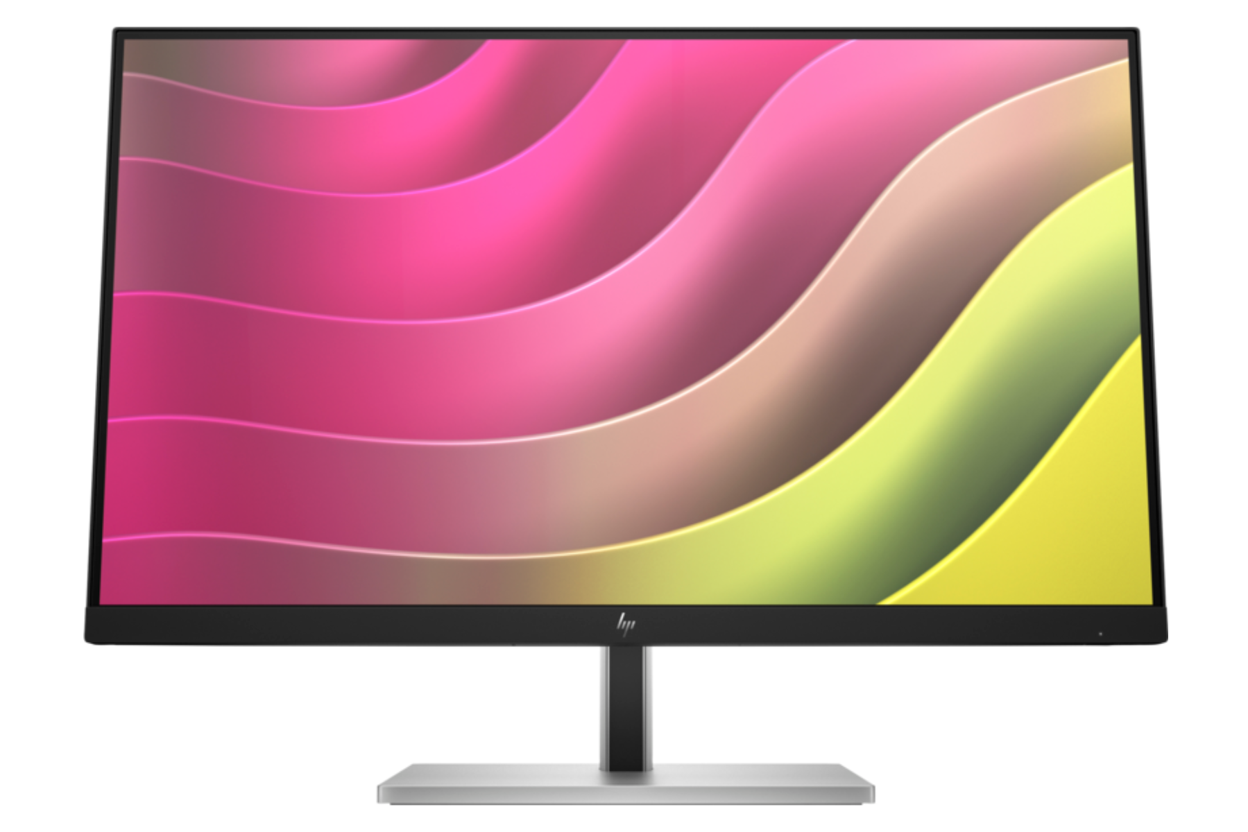 Monitor HP LCD E24T G5 fhd