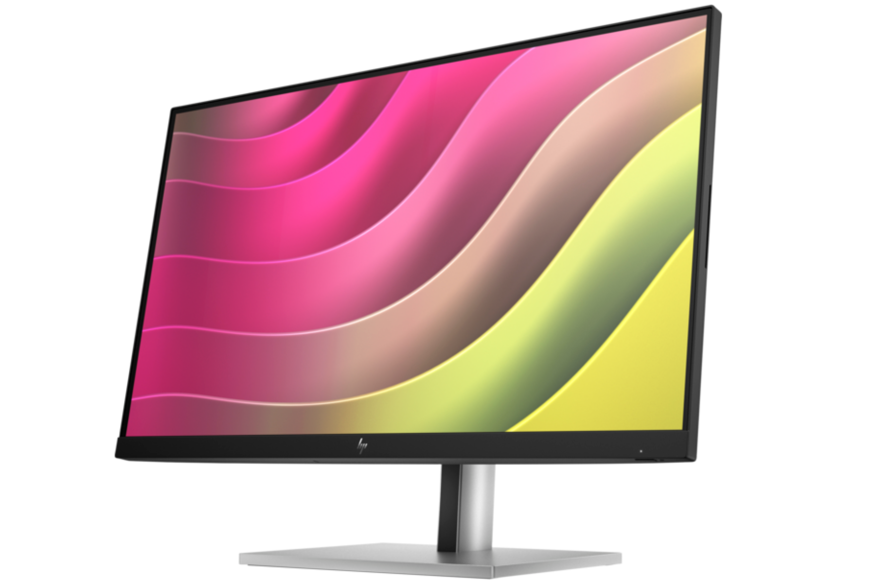 Monitor HP LCD E24T G5 displej