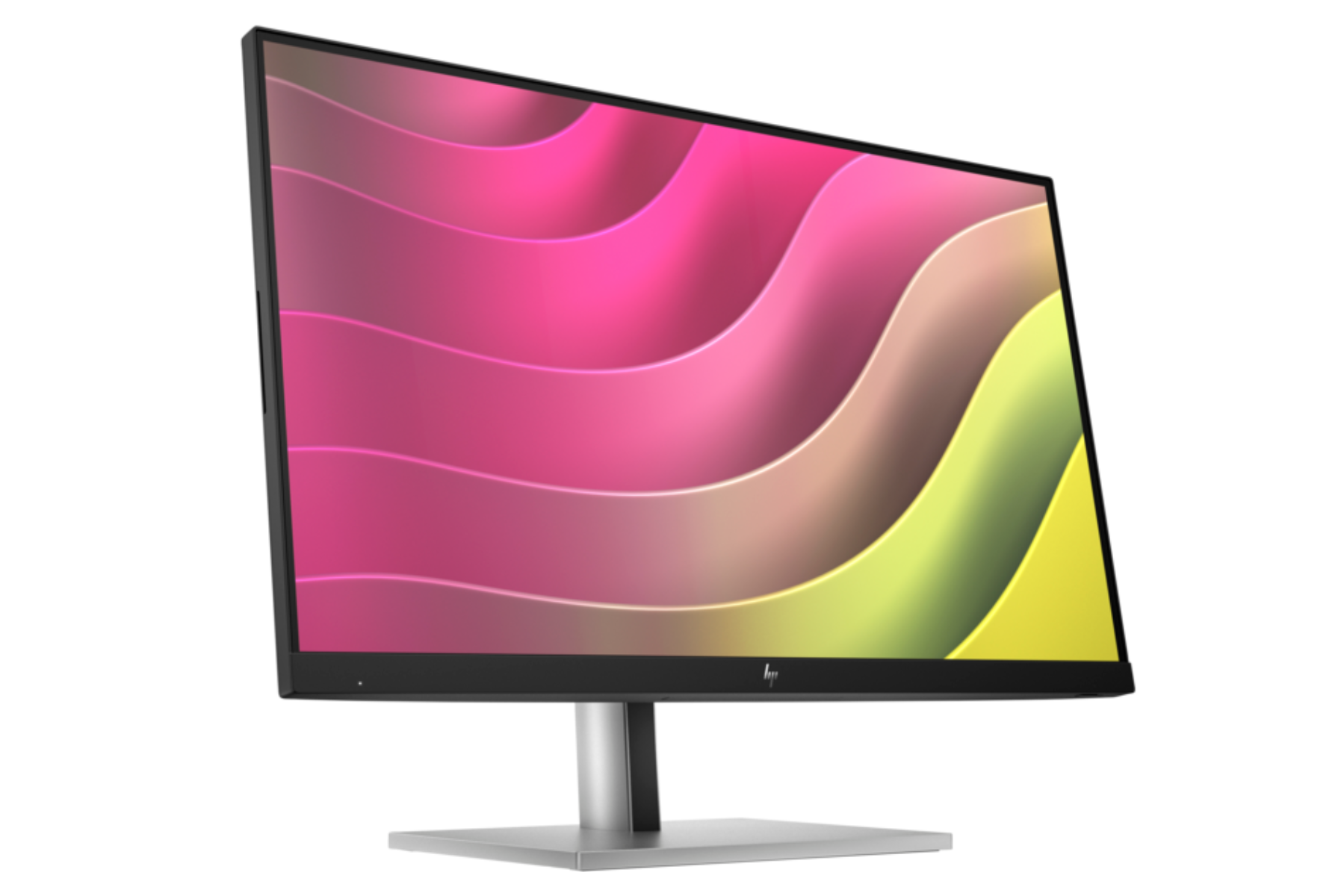 Monitor HP LCD E24T G5 osd