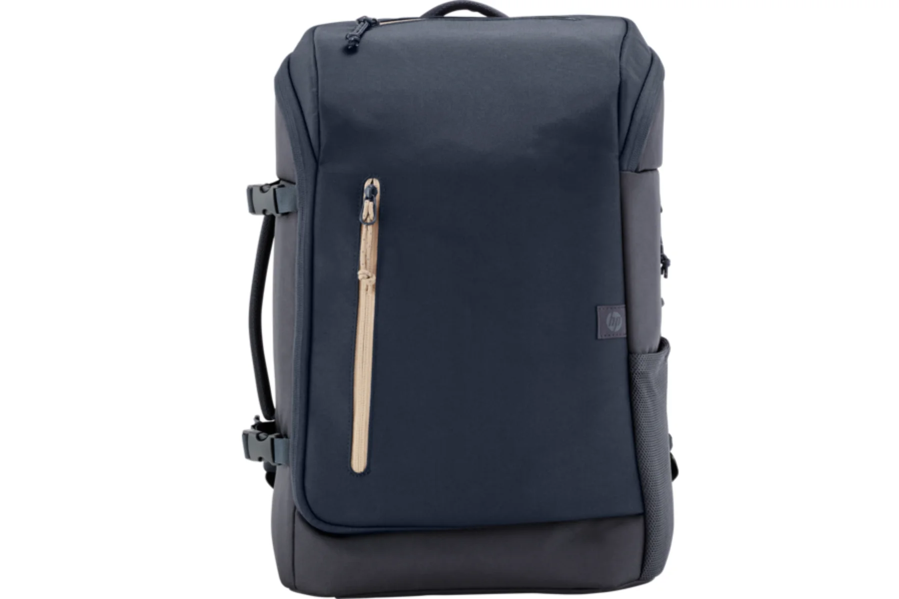 Ruksak HP Travel 25 Liter 15.6 Blue rozsirenie na 30 litrov