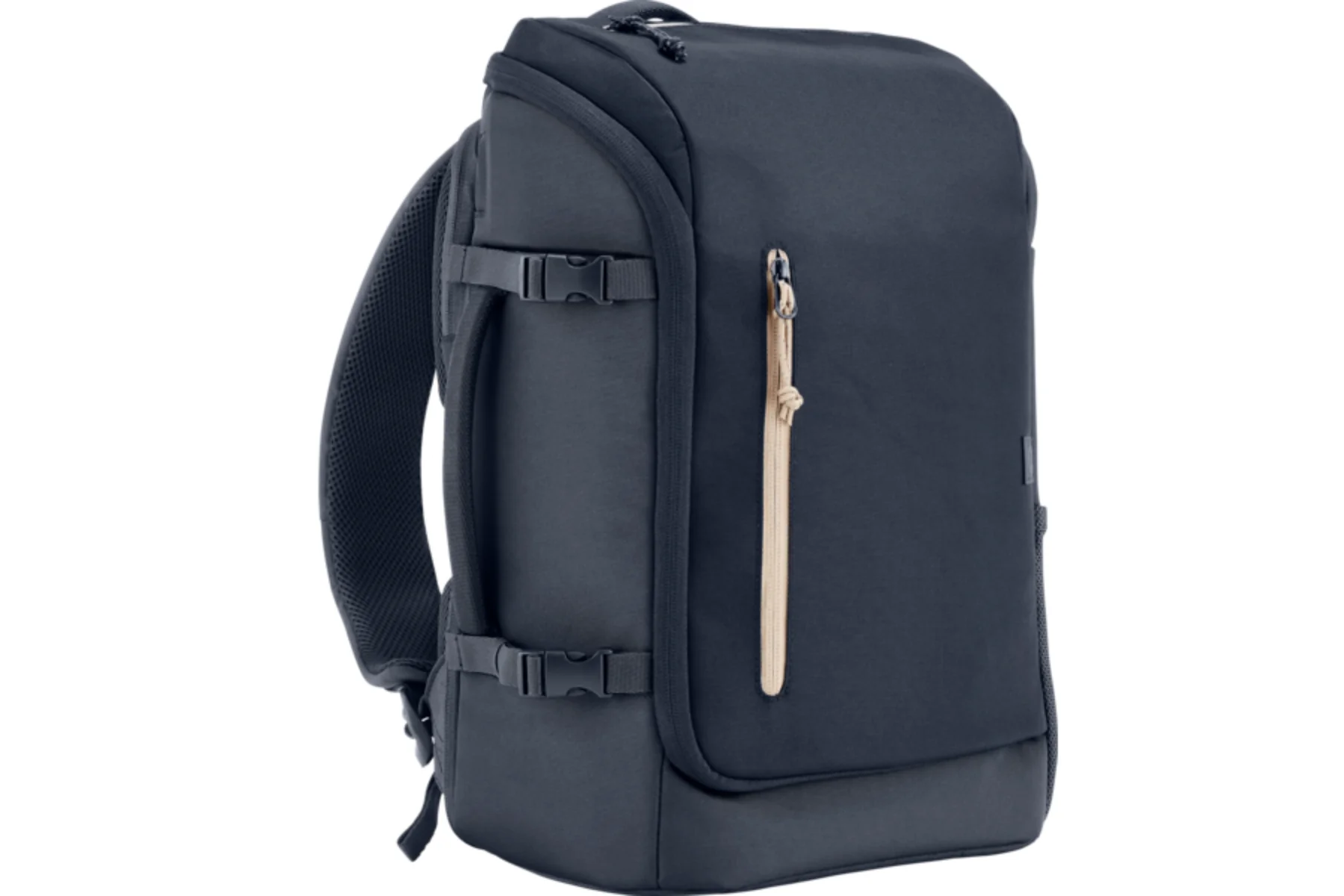 Ruksak HP Travel 25 Liter 15.6 Blue pohodlie hrudne ramenne popruhy