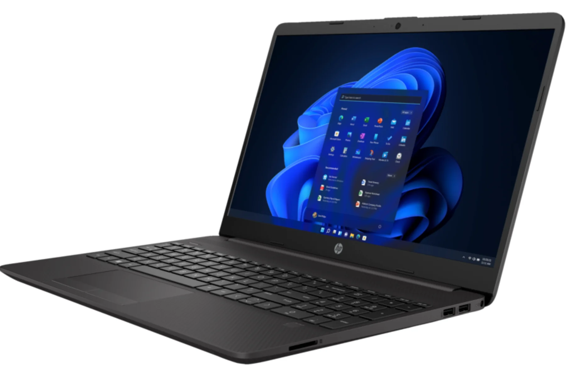Notebook HP 250 G9, i3-1215U 8/512 GB Grey procesor