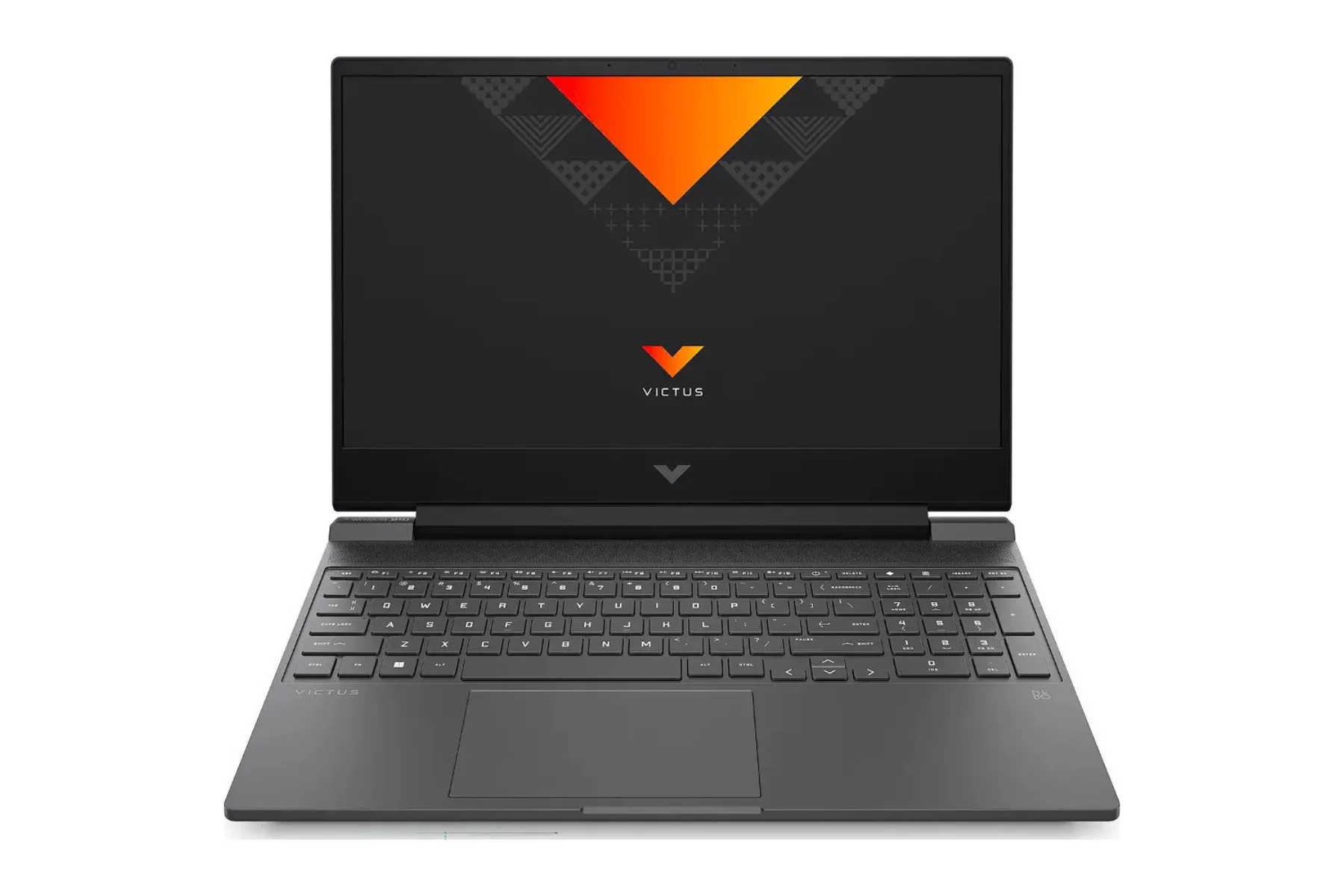 Herný notebook HP Victus 15-fb0830nc procesor graficka karta