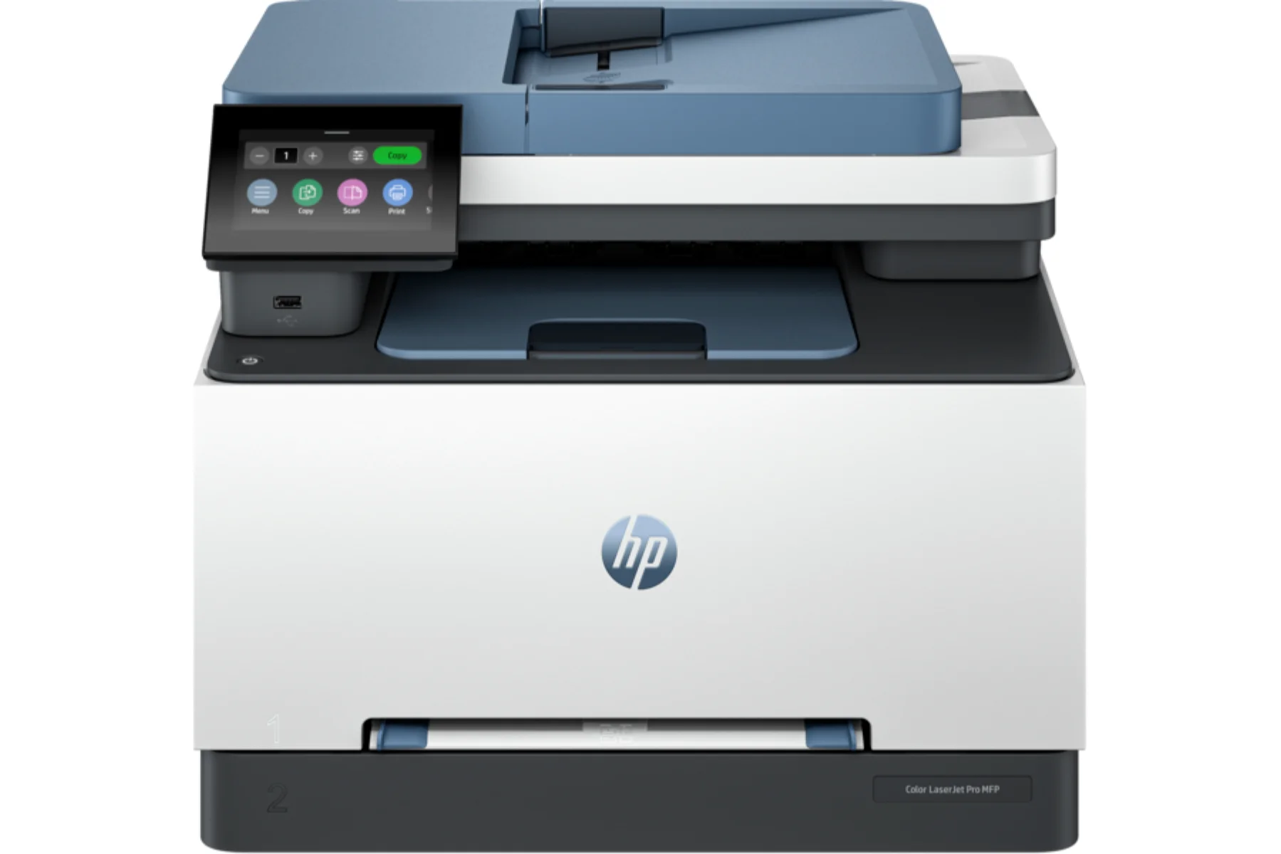 Laserová multifunkčná tlačiareň HP LaserJet Pro MFP 3302sdw funkcie