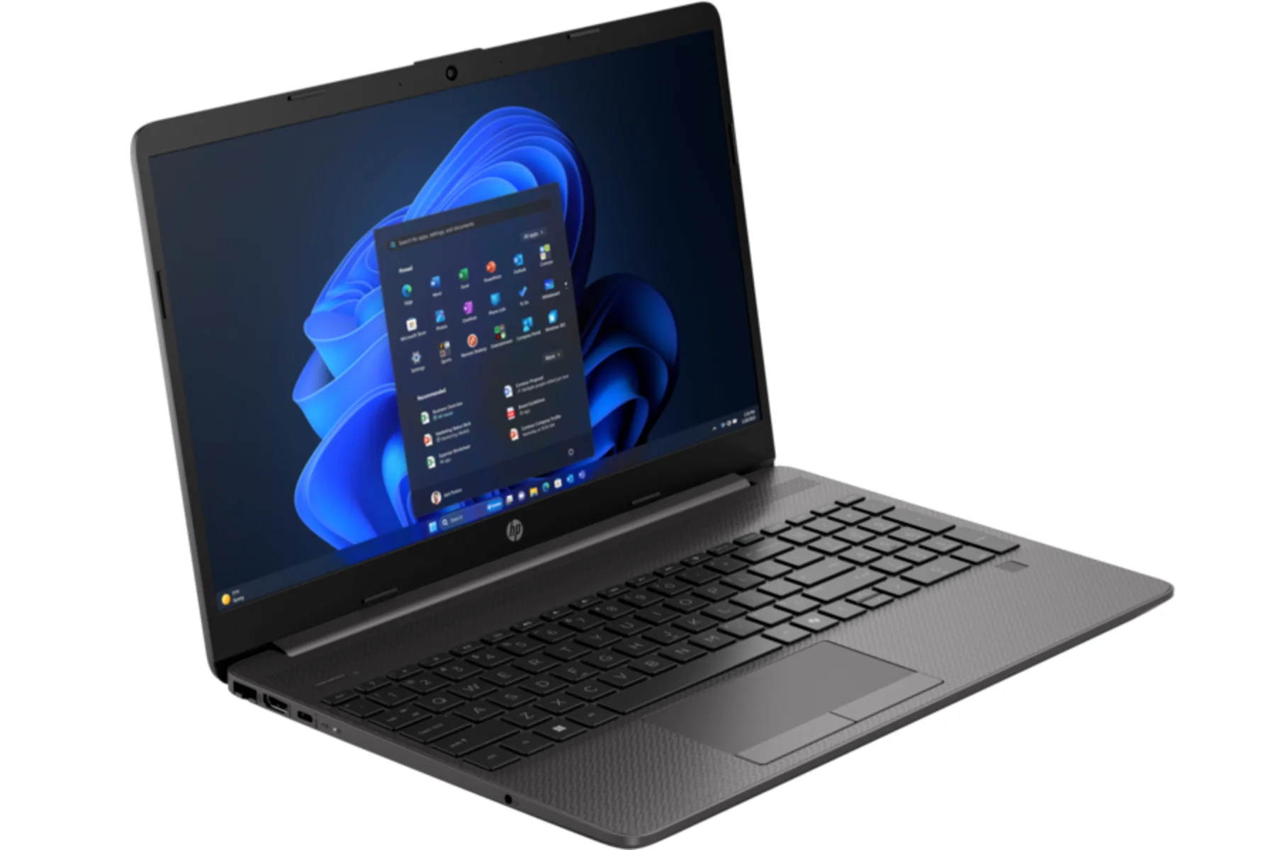 Notebook HP 250R 7L707ET G9 kamera zvuk