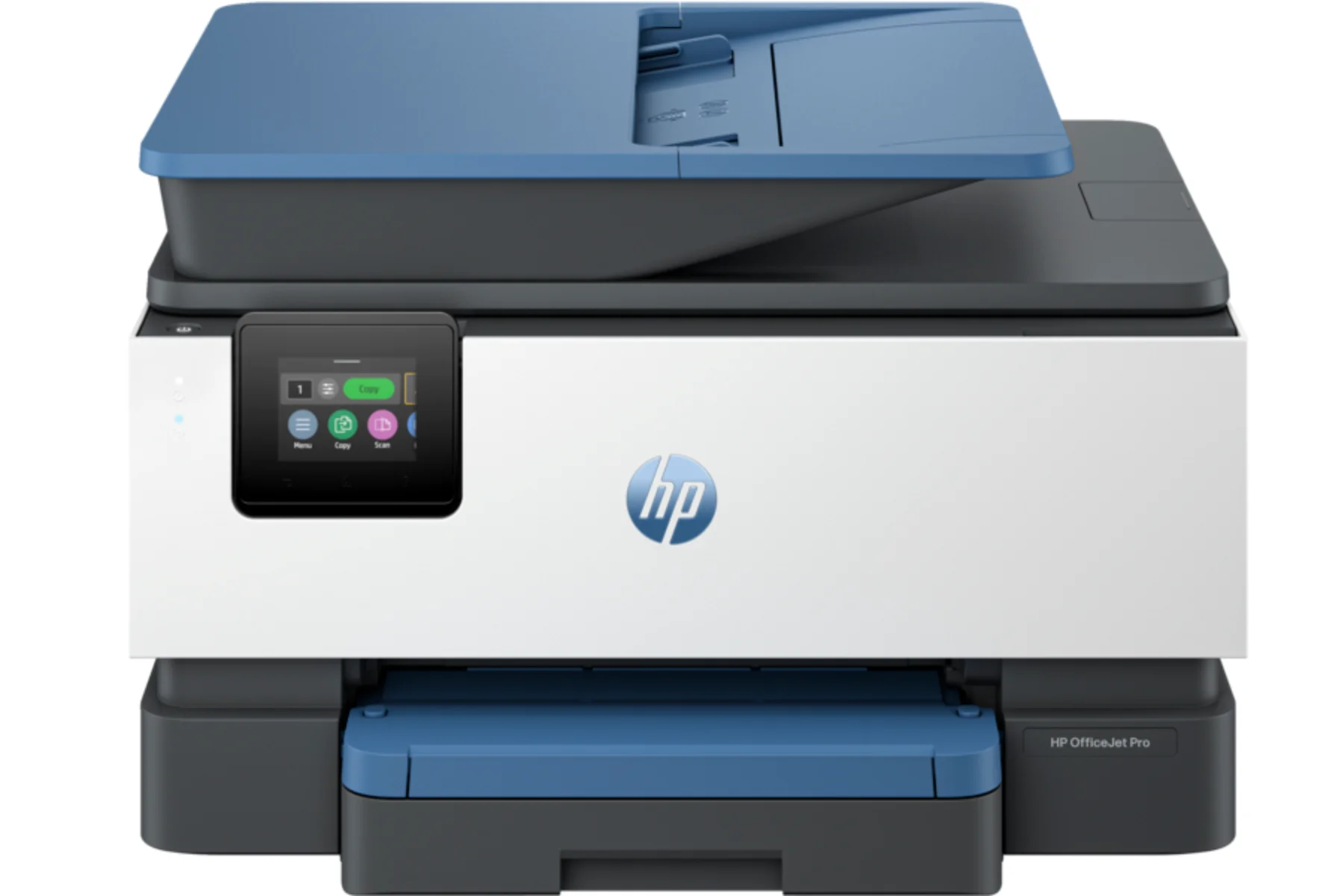 Atramentová multifunkčná tlačiareň HP OfficeJet Pro 9125e All-in-One vykon