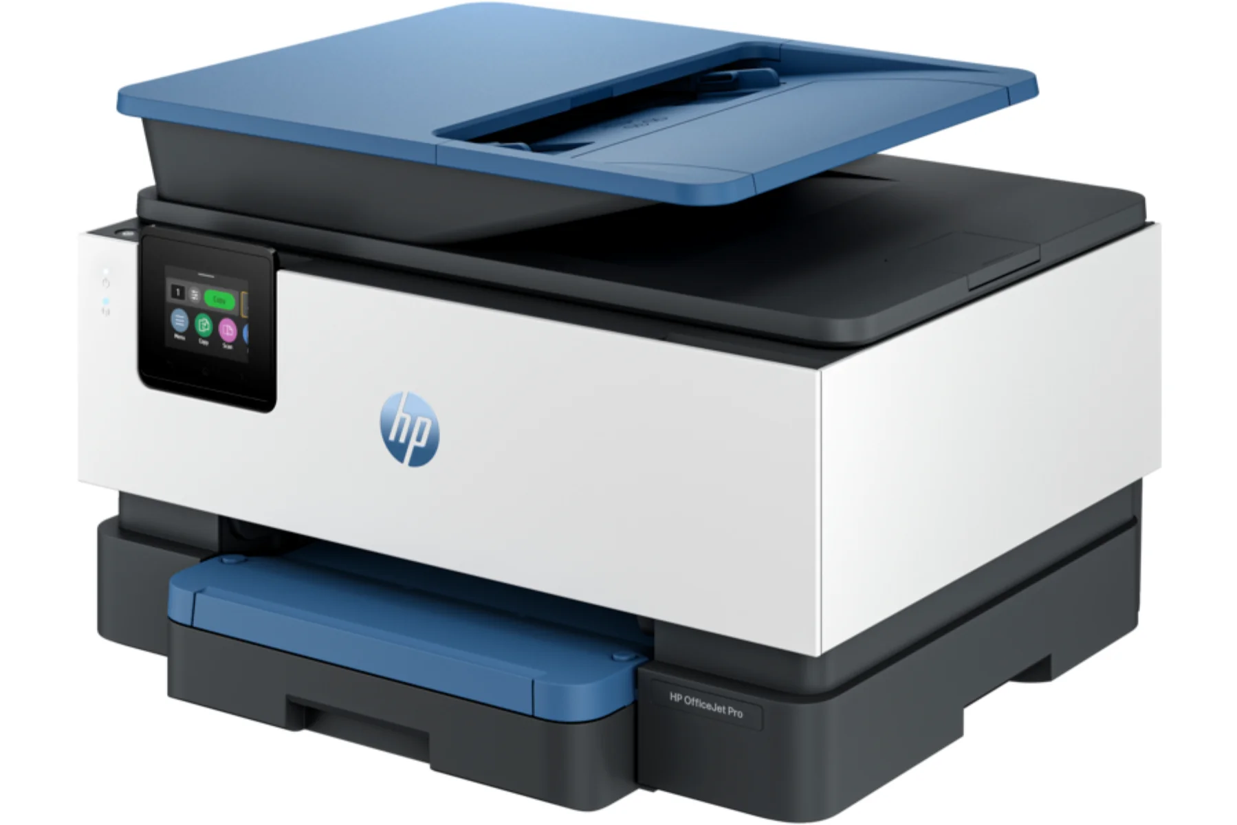 Atramentová multifunkčná tlačiareň HP OfficeJet Pro 9125e All-in-One wifi