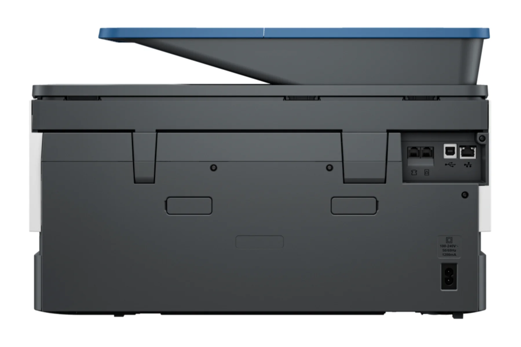 Atramentová multifunkčná tlačiareň HP OfficeJet Pro 9125e All-in-One recyklacia