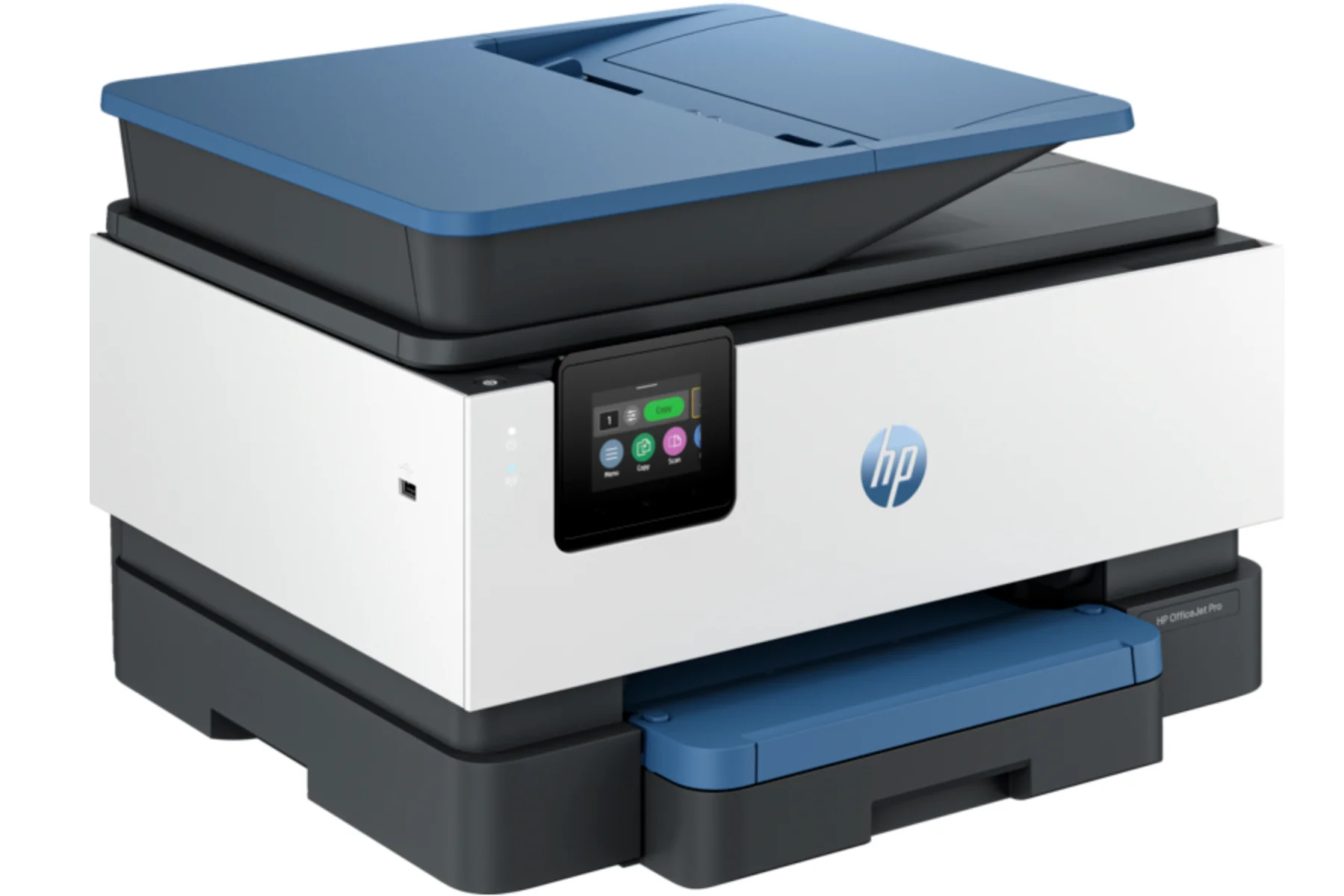 Atramentová multifunkčná tlačiareň HP OfficeJet Pro 9125e All-in-One dorucovanie atramentu