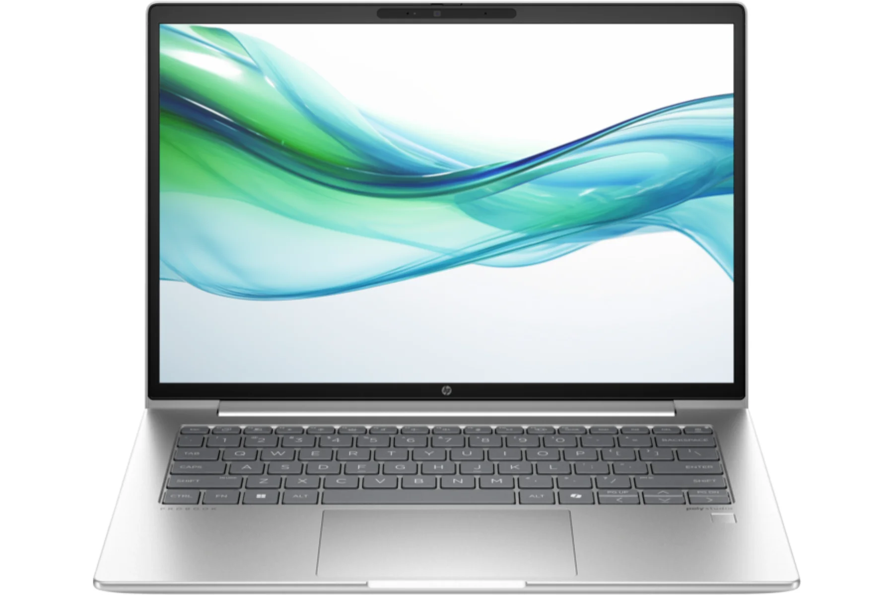 Notebook HP ProBook 445 G11 R5 7535 W11 PRO Silver hybridna produktivita