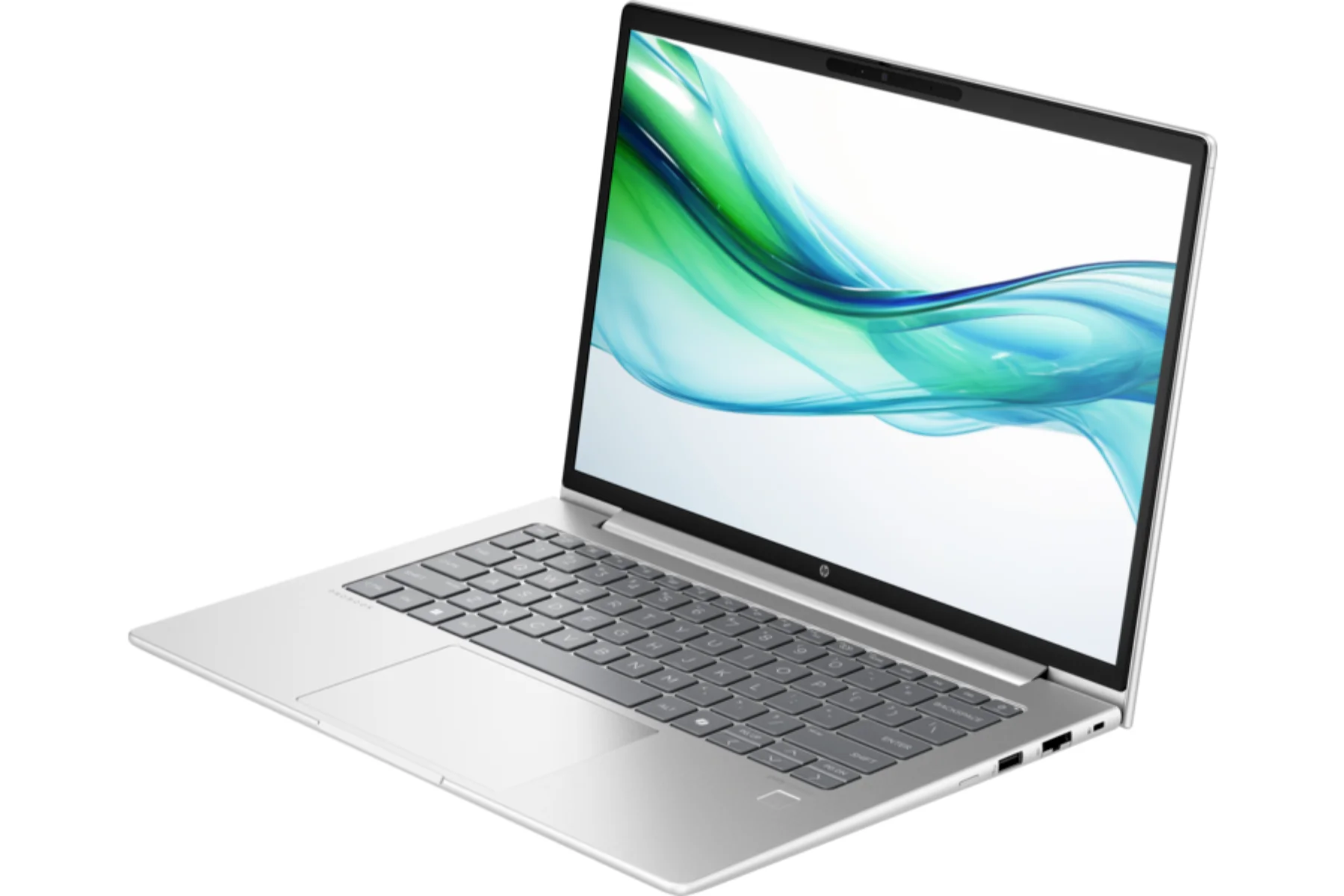 Notebook HP ProBook 445 G11 R5 7535 W11 PRO Silver pre rastuci podnik