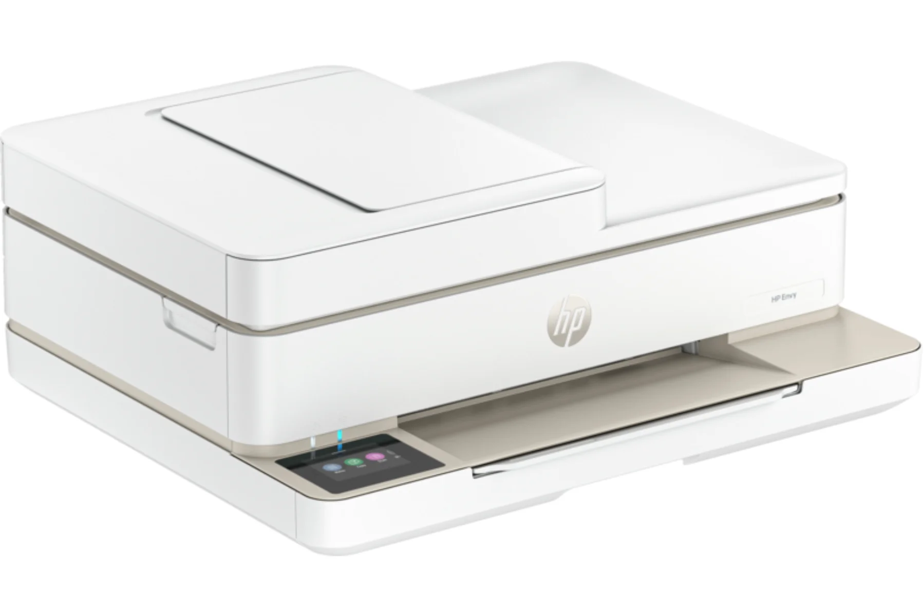 Atramentová multifunkčná tlačiareň HP ENVY 6120e All-in-One Printer ekologia