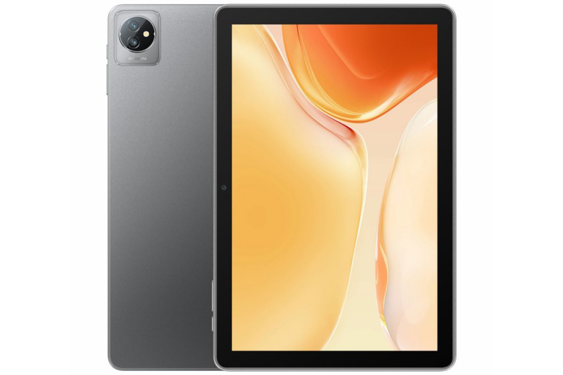 Tablet IGET Blackview TAB G7 Wifi 3/64 GB Grey displej