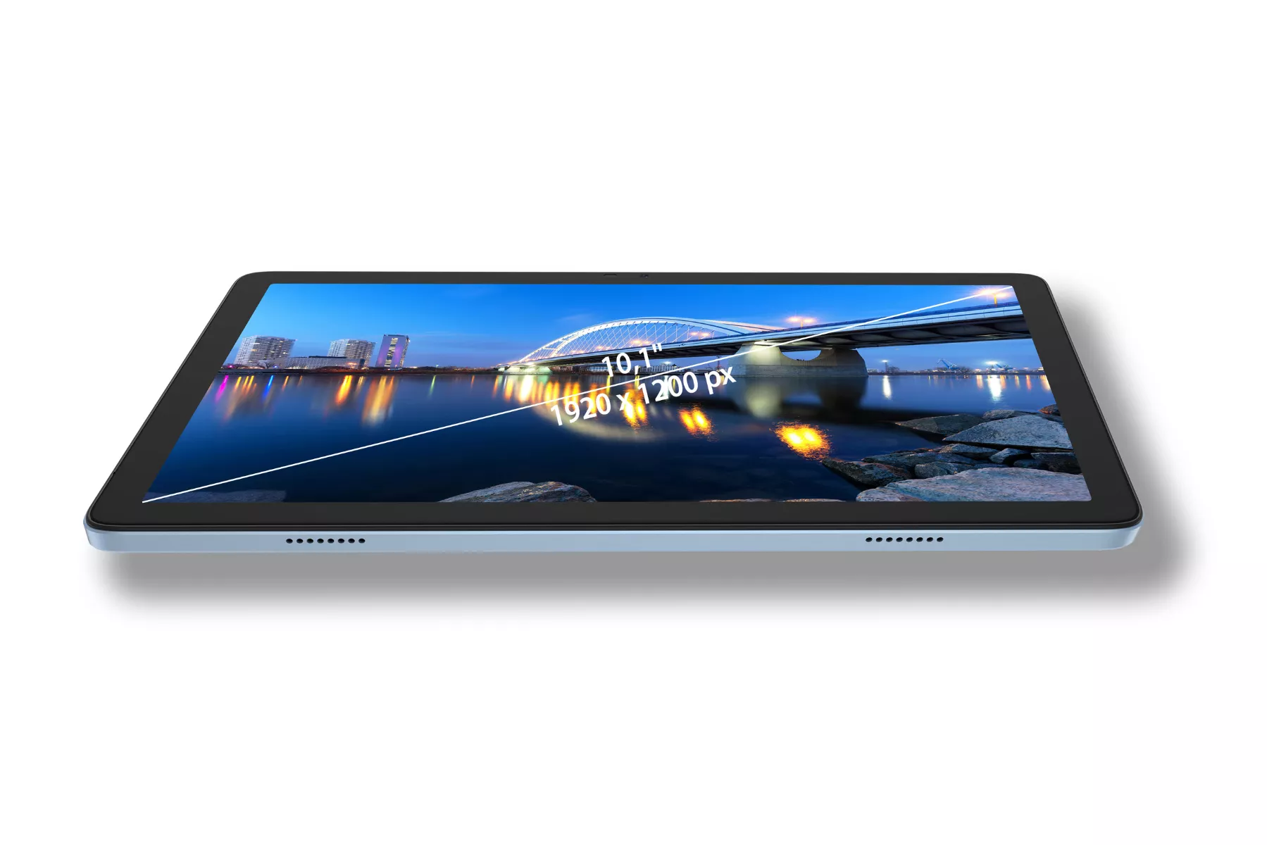 Tablet IGET SMART L31 LTE farby