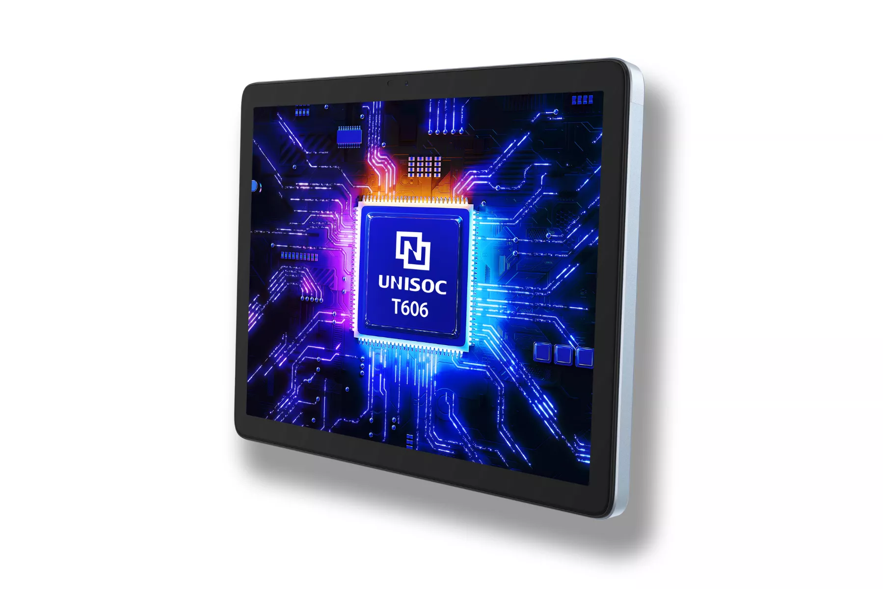 Tablet IGET SMART L31 LTE procesor