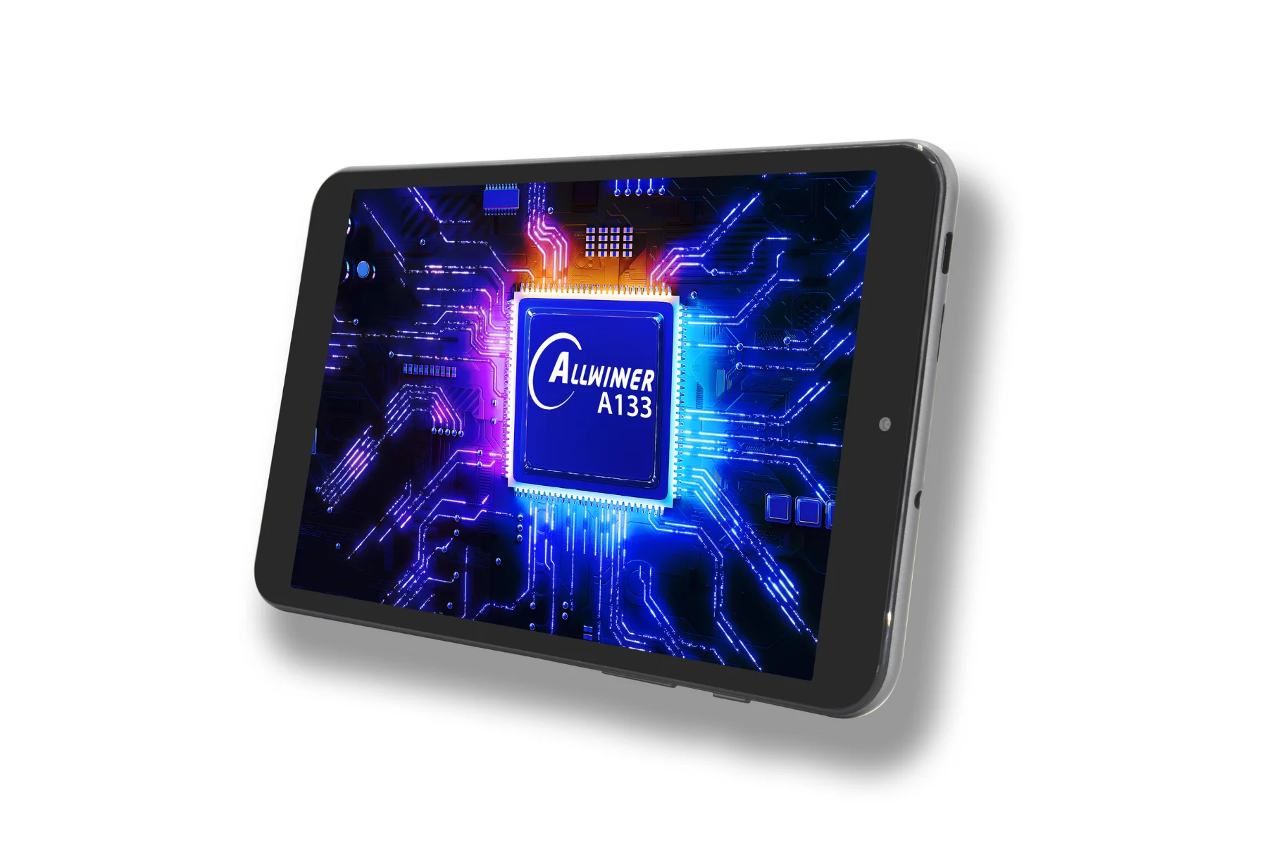 Tablet IGET SMART W84 procesor