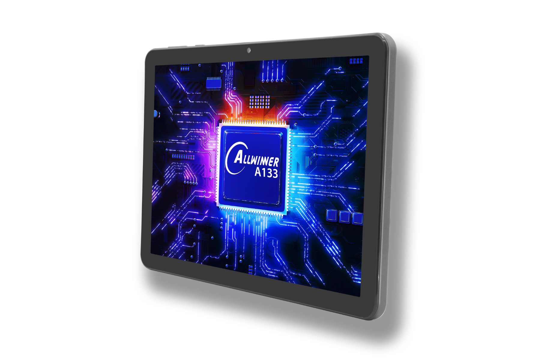 Tablet iGET SMART W30 procesor