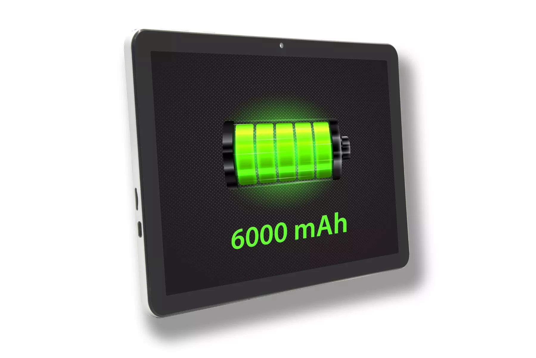 Tablet iGET SMART W31 bateria