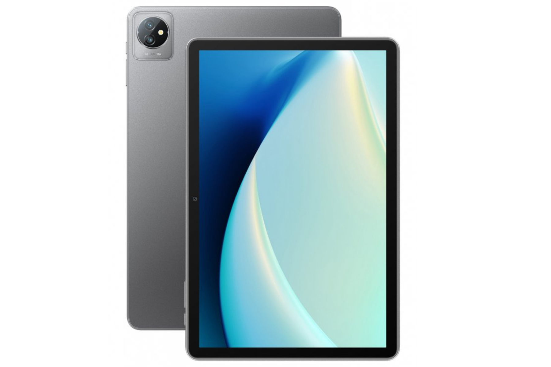 Tablet iGET Blackview TAB G8 WiFi Grey 4+64 uvod