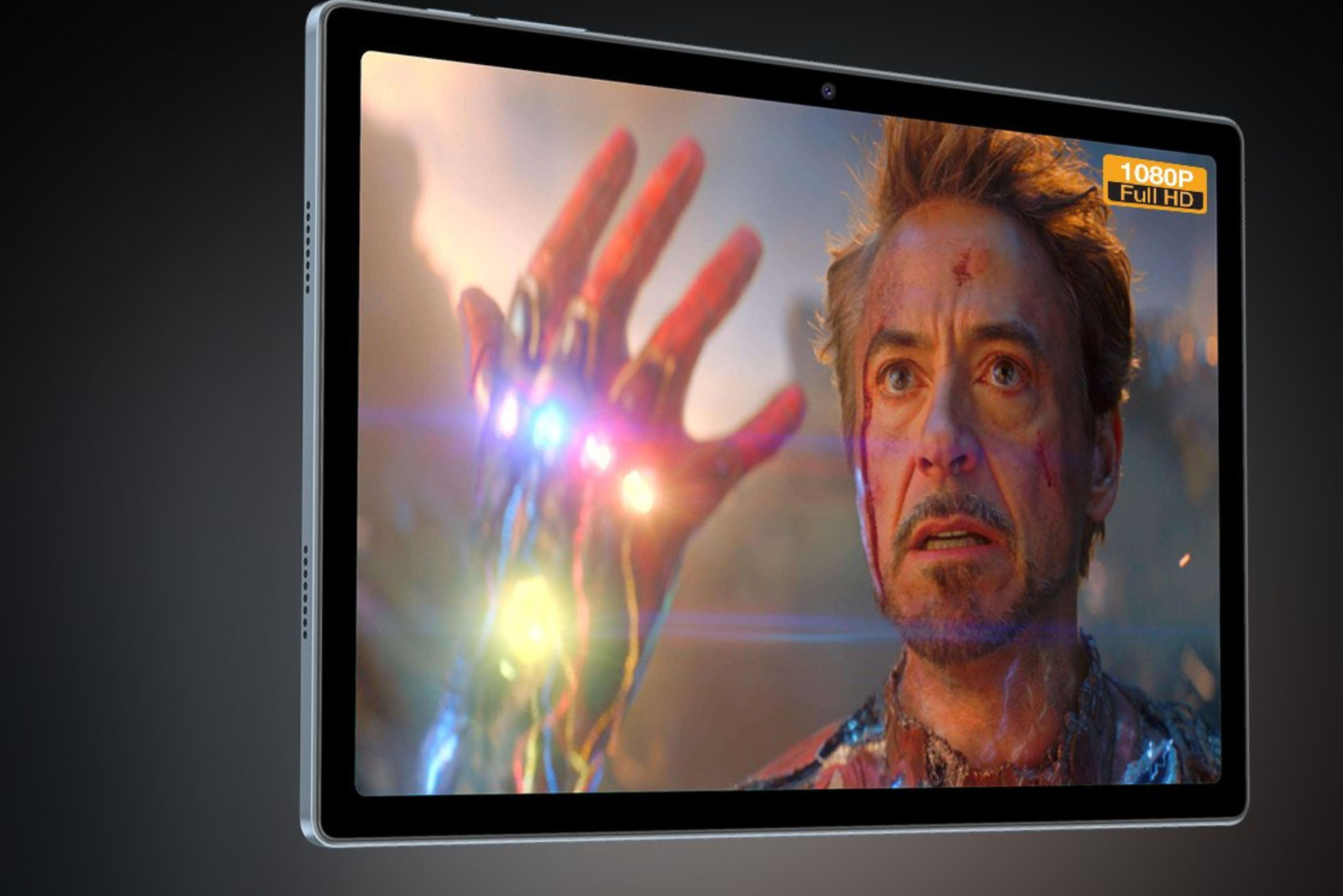 Tablet iGET Blackview TAB G15 Pro Blue 1080p