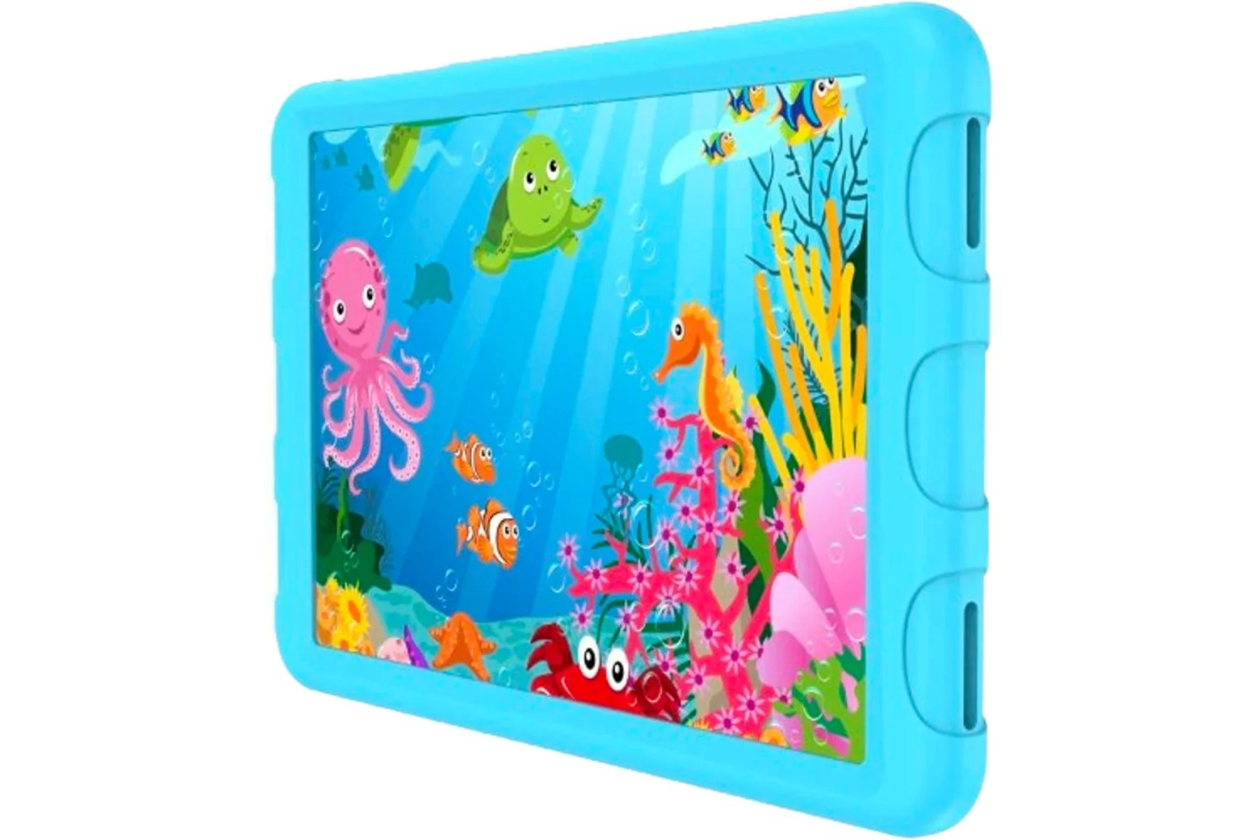 Tablet iGET SMART W8 KIDS Blue funkcie pripojitelnost