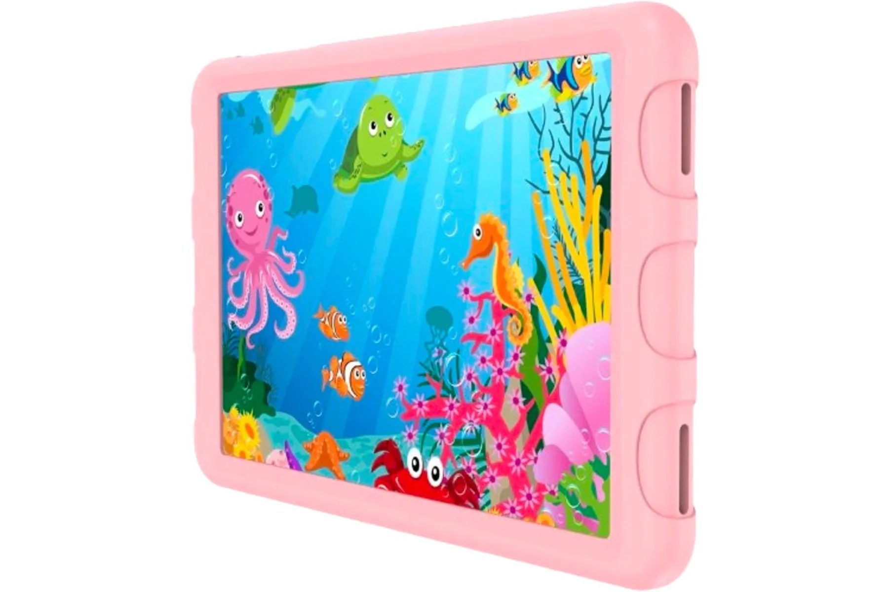 Tablet iGET SMART W8 KIDS Pink funkcie pripojitelnost