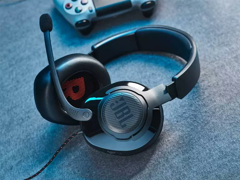 JBL_Quantum_200 slúchadlá s joystickom