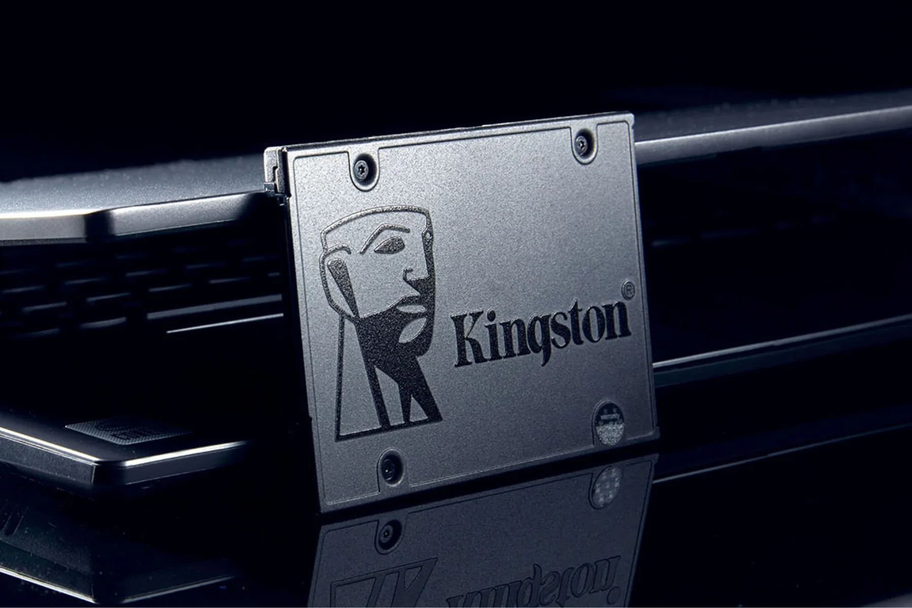 Interný SSD disk Kingston A400 2,5 SATA 960 GB odolny