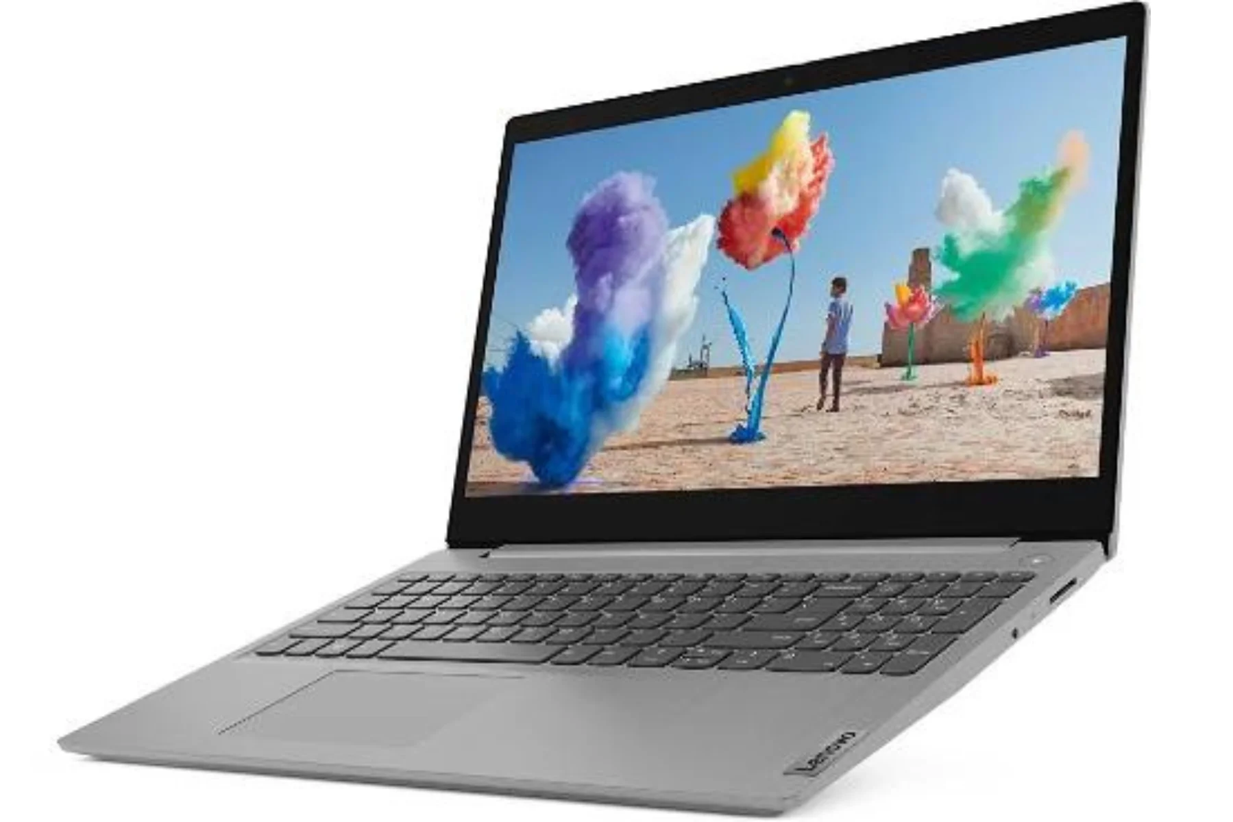 Notebook Lenovo IP 3 15IML05 8/512 15.6'' Platinum Grey kamkolvek