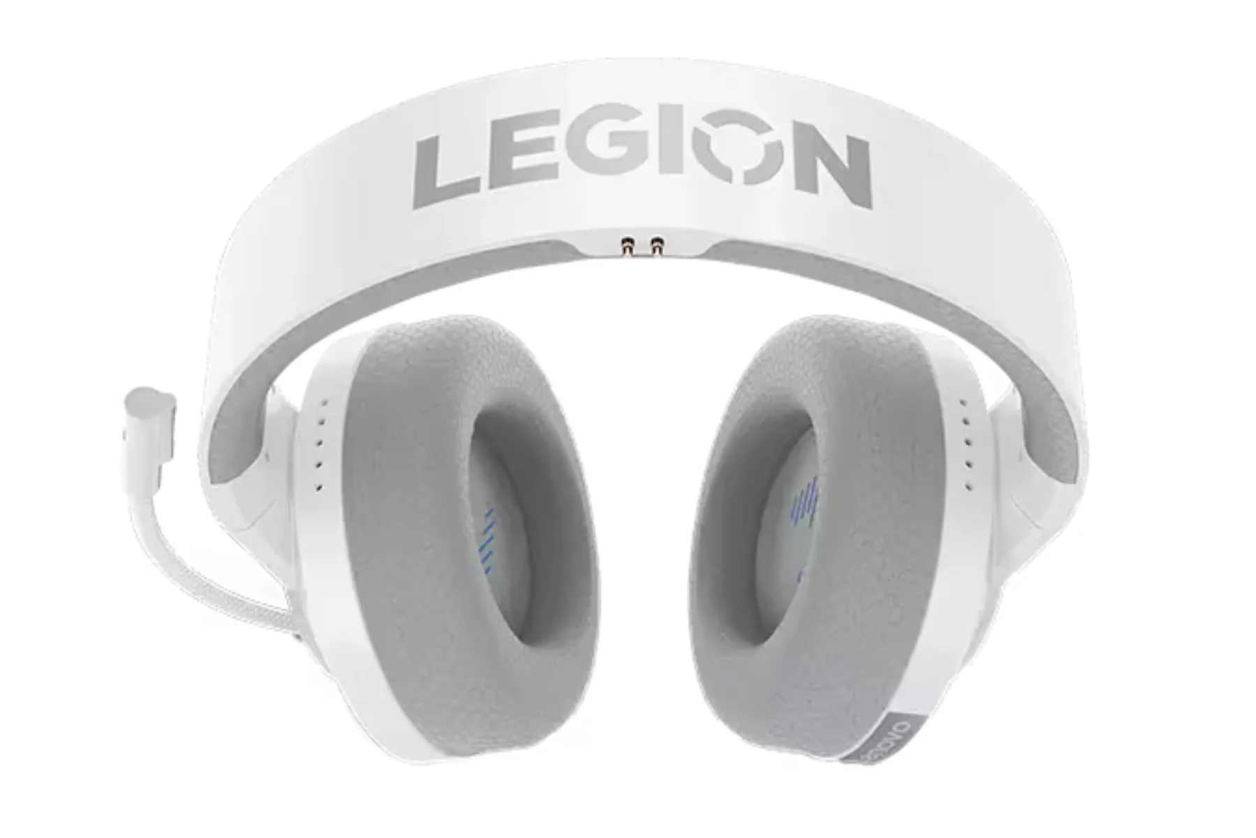 Slúchadlá Lenovo Legion H600 Gaming Headset kvalita