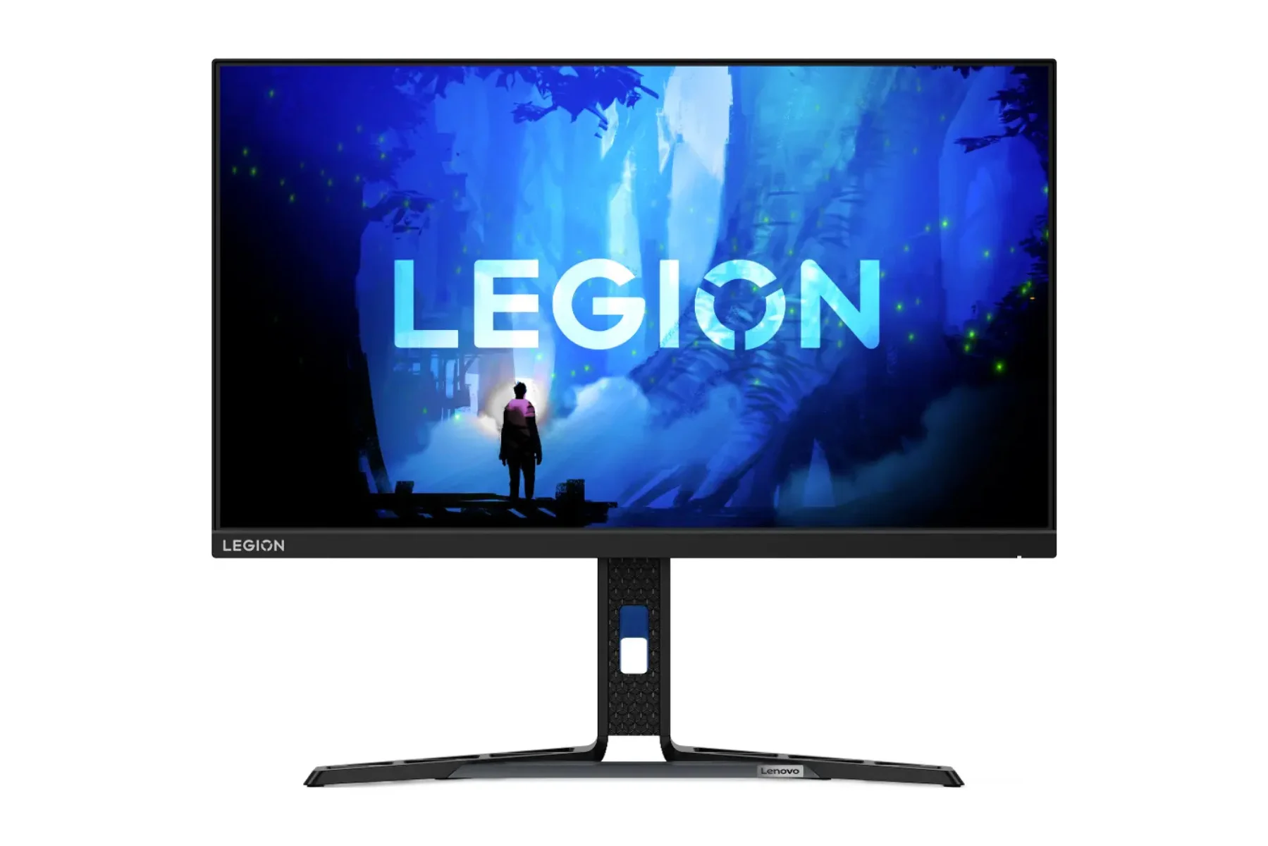 Herný monitor Lenovo Legion Y27h-30 Raven Black QHD rozlisenie