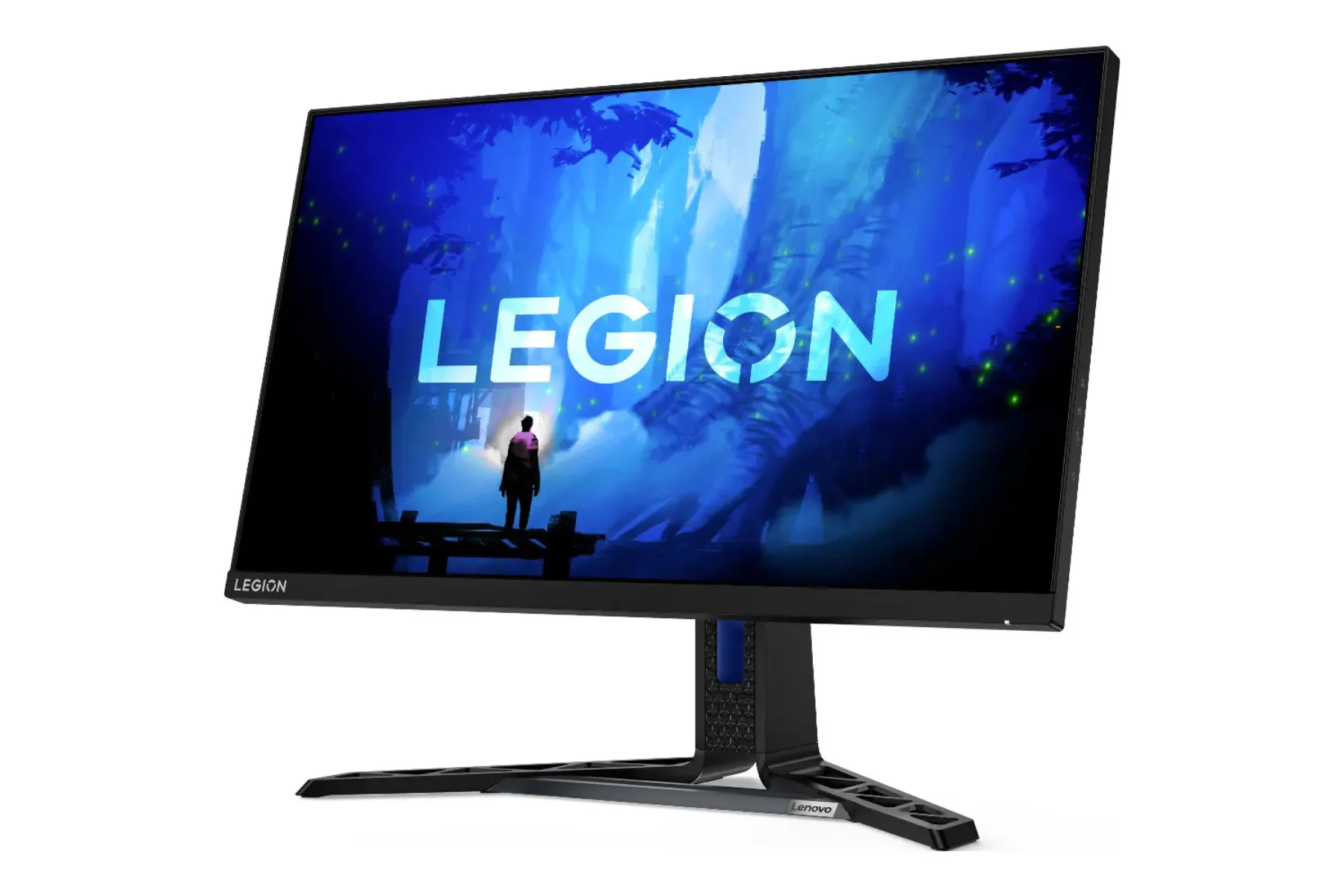 Herný monitor Lenovo Legion Y27h-30 Raven Black vesa dispayhdr 400