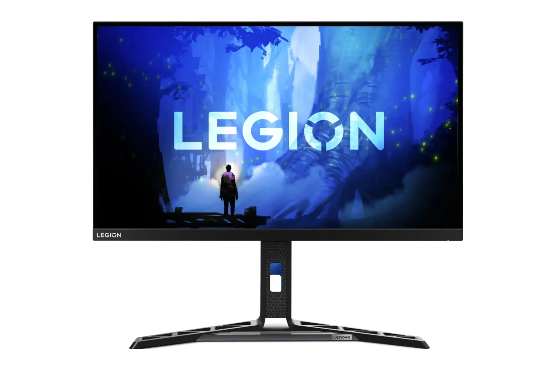 Monitor Lenovo Legion Y27Q-30 obnovovacia frekvencia