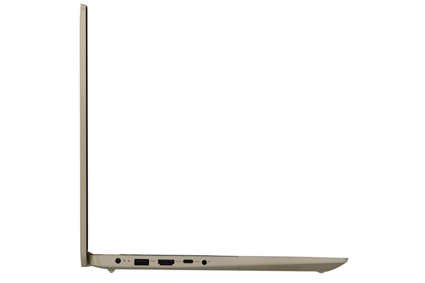 Notebook Lenovo IdeaPad 3 15ITL6 W11H Sand kamkolvek konektivita