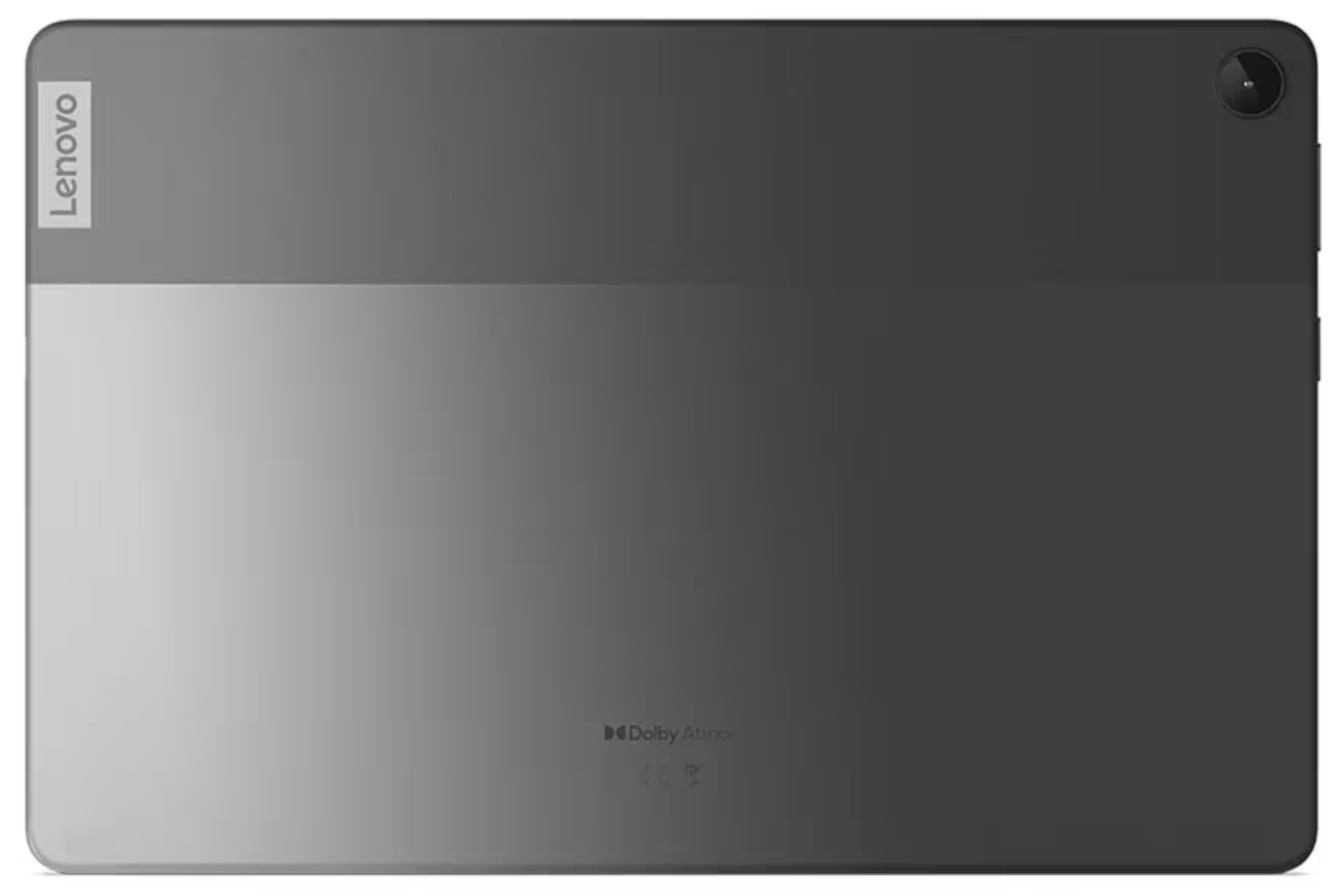 Lenovo Tab M10 3rd Gen 4/64 GB Grey dizajn