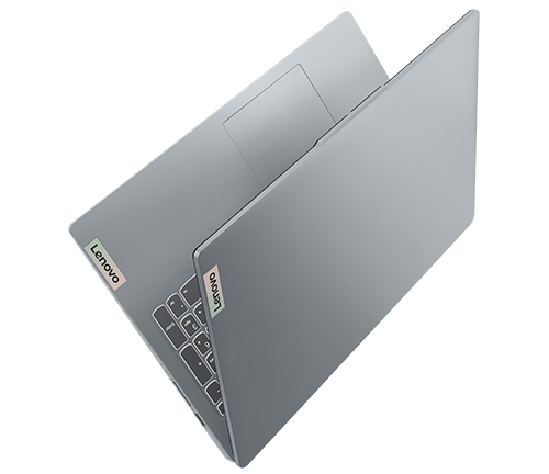 Notebook Lenovo IdeaPad Slim 3 16IAH8 dizajn