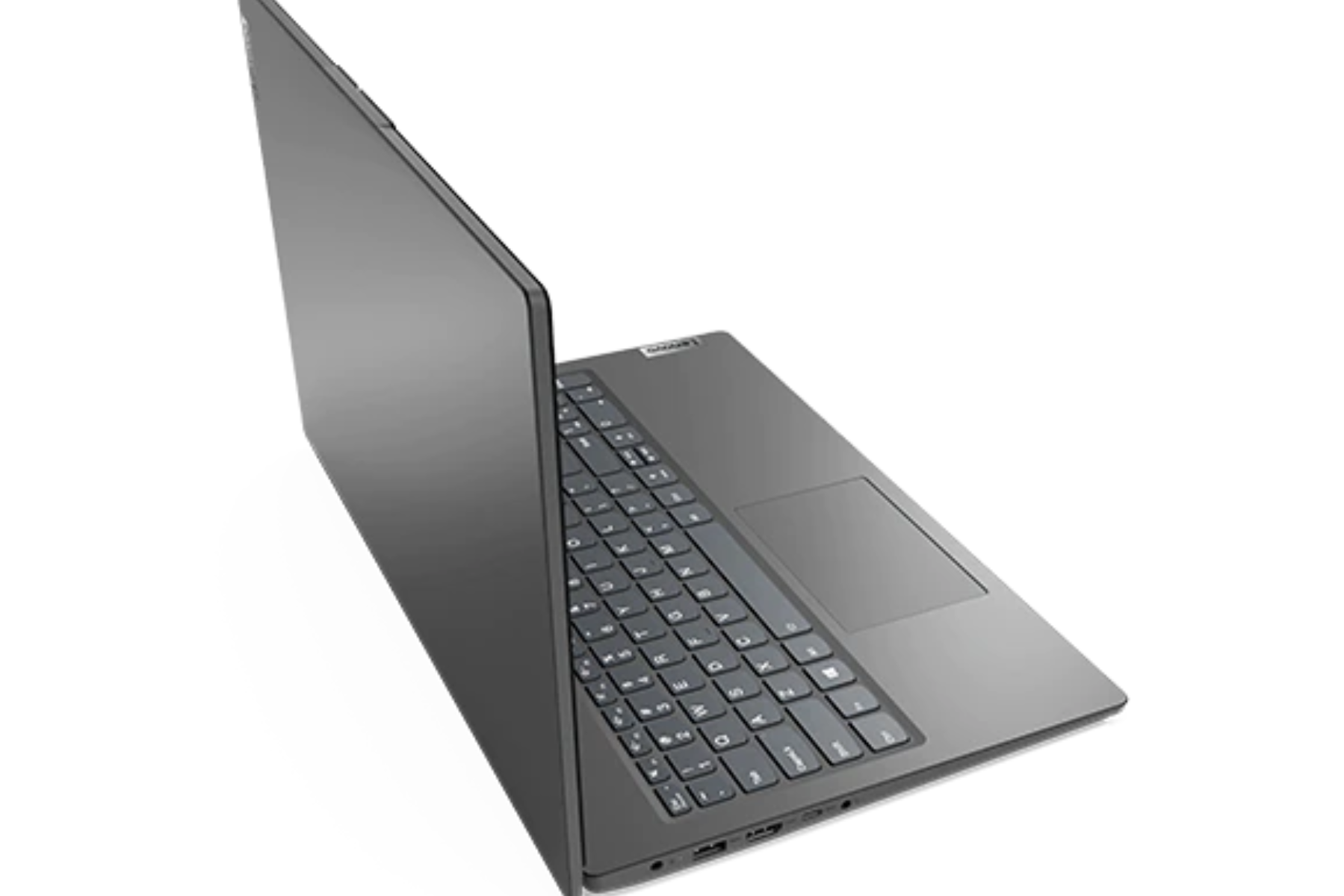 Notebook Lenovo V15 G2 i5-11 15,6 8/256GB W10 Black dizajn