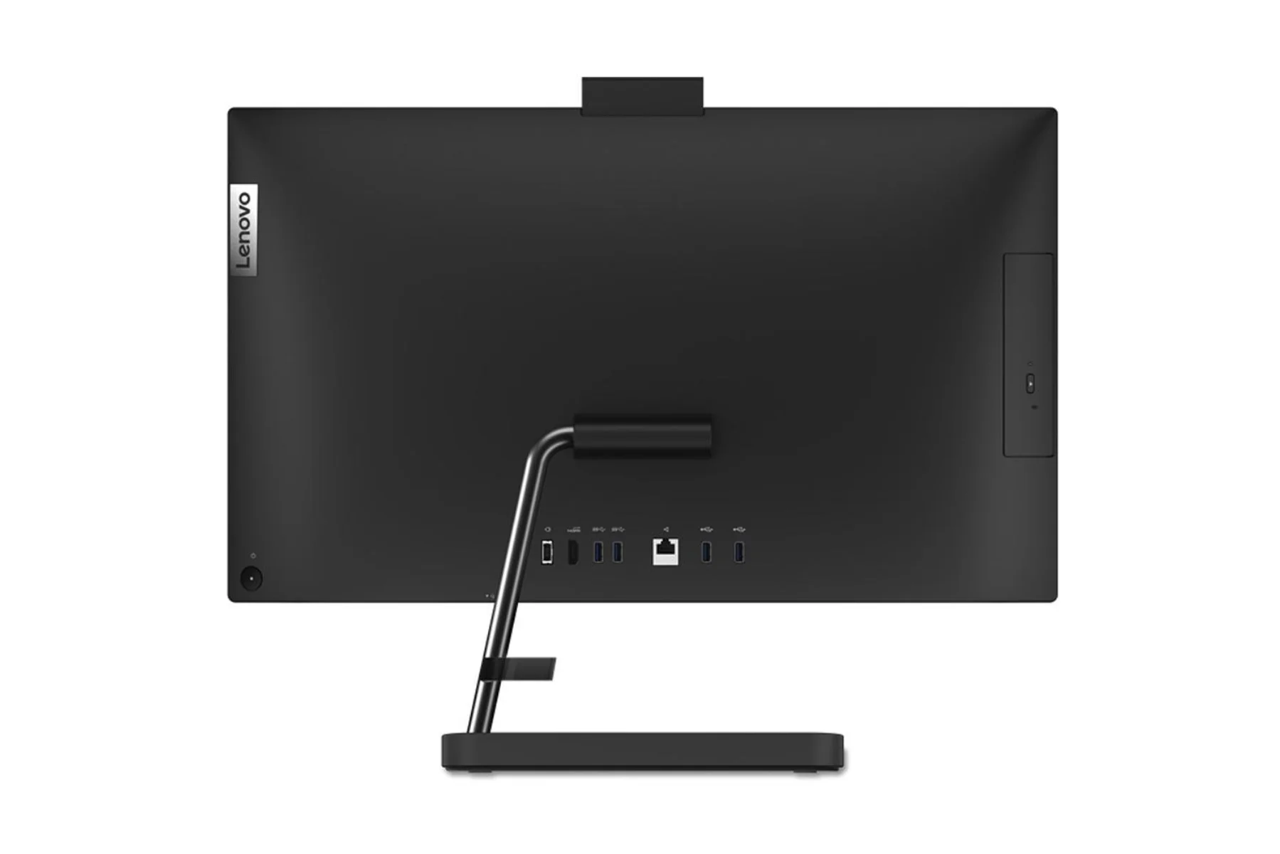 PC zostava All In One Lenovo IdeaCentre AIO 3 24IAP7 zvuk