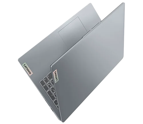 Lenovo IP Slim 3 Arctic Grey dizajn