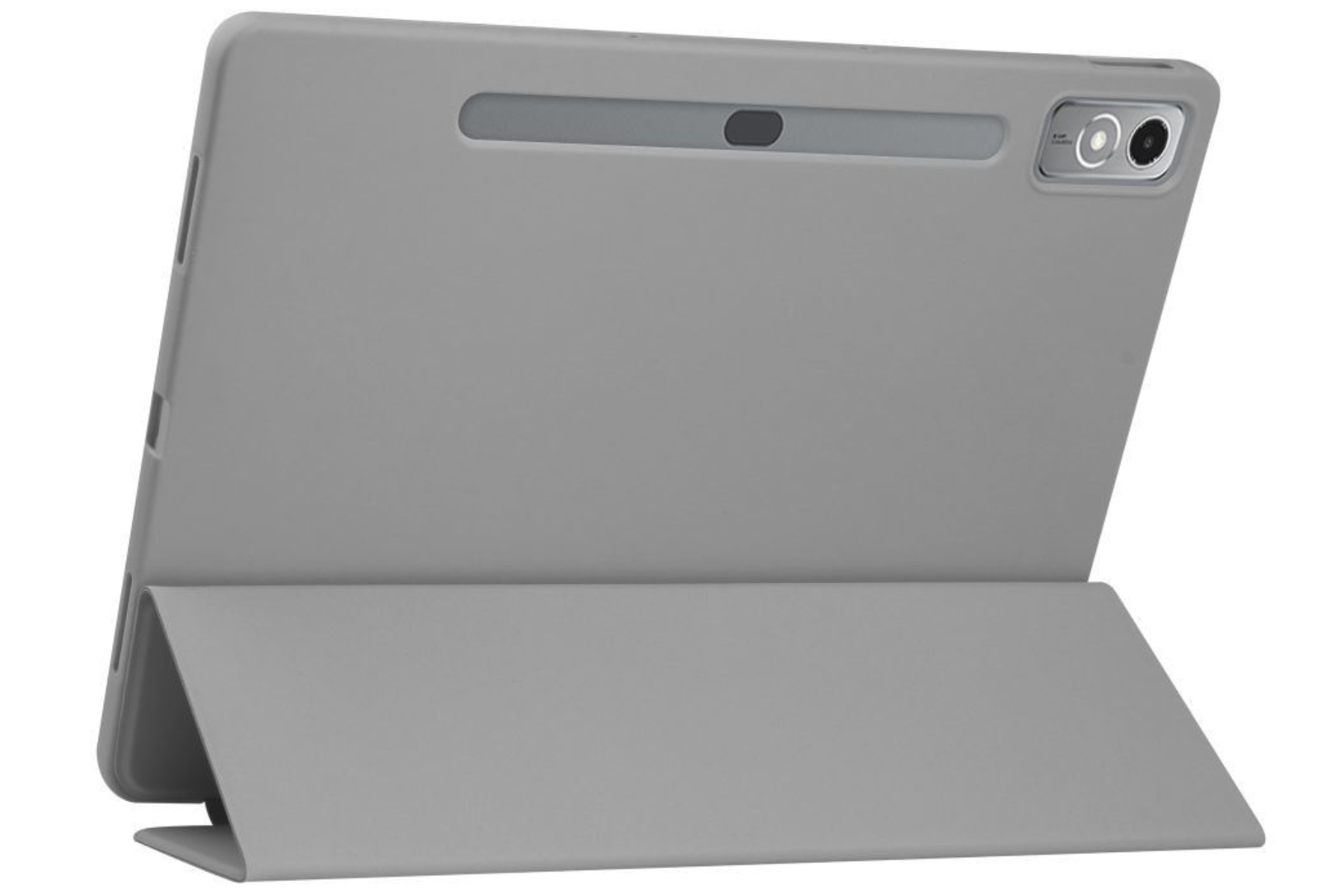 Puzdro na tablet Lenovo Folio Case for Tab P12 Grey uvod